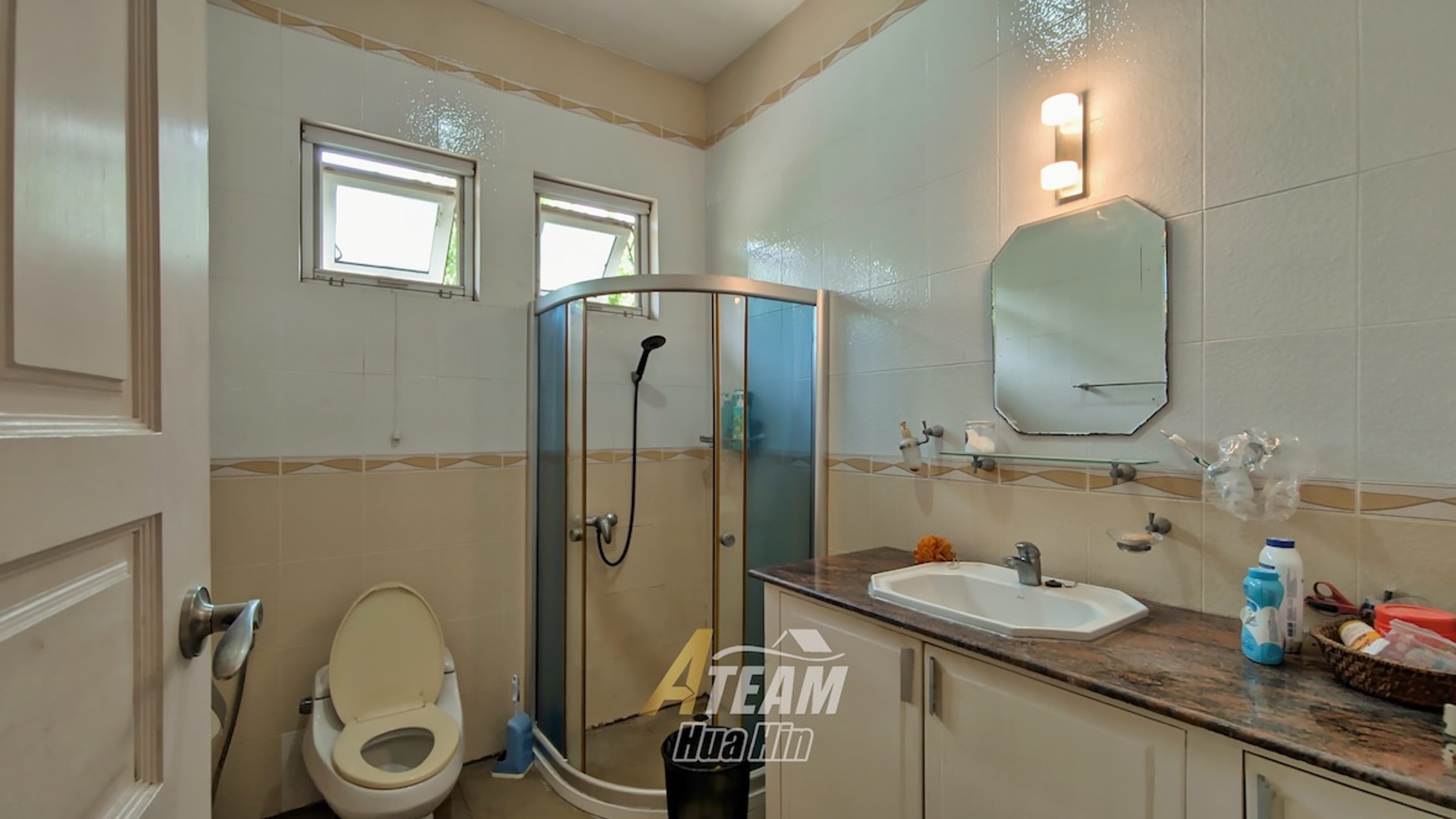 Pool Villa with Stunning Mountain Views in Khao Tao – 2 Rai of Land thumbnail 14