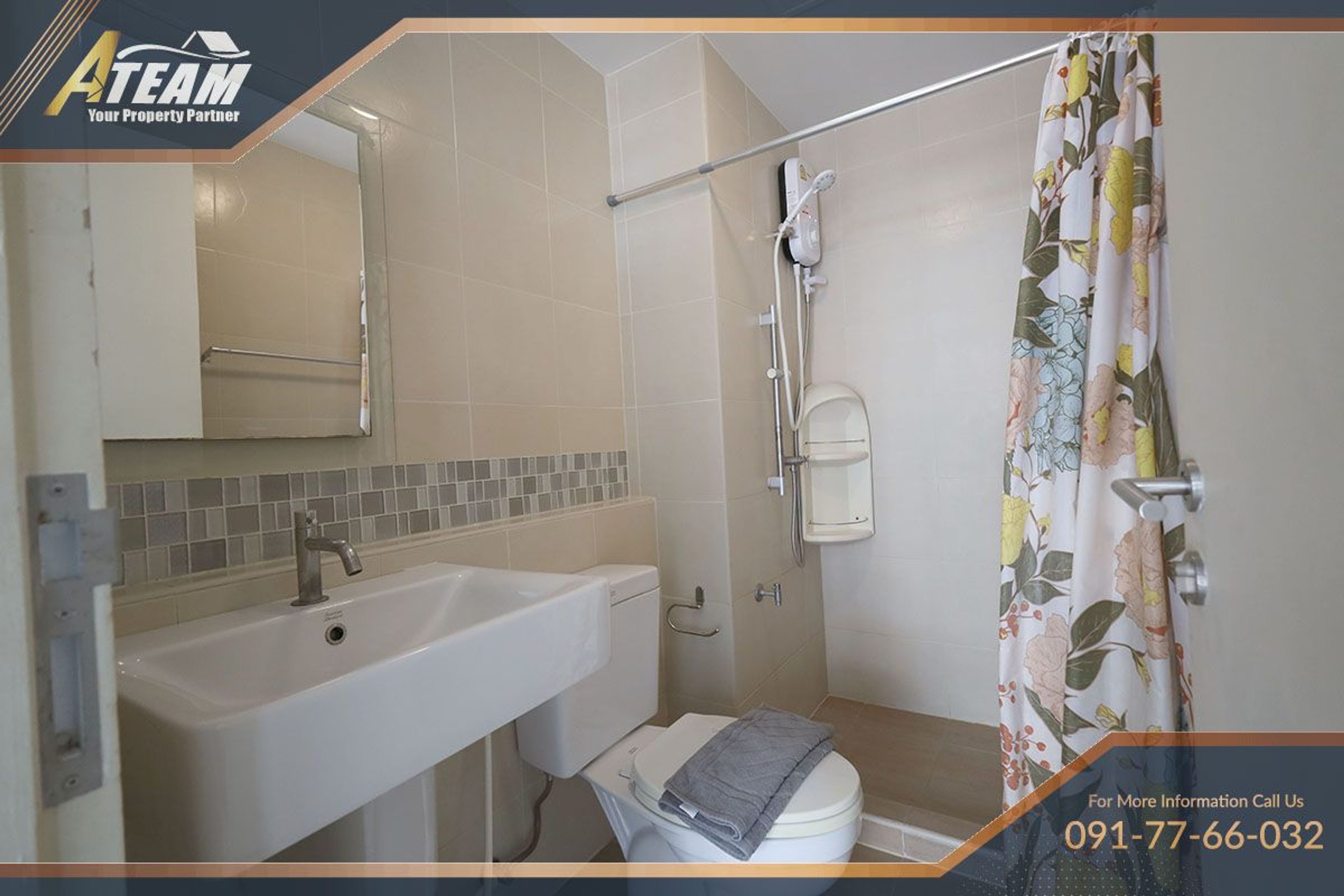 Baan Imm Aim – A Serene Condominium in Nong Kae, Hua Hin thumbnail 12