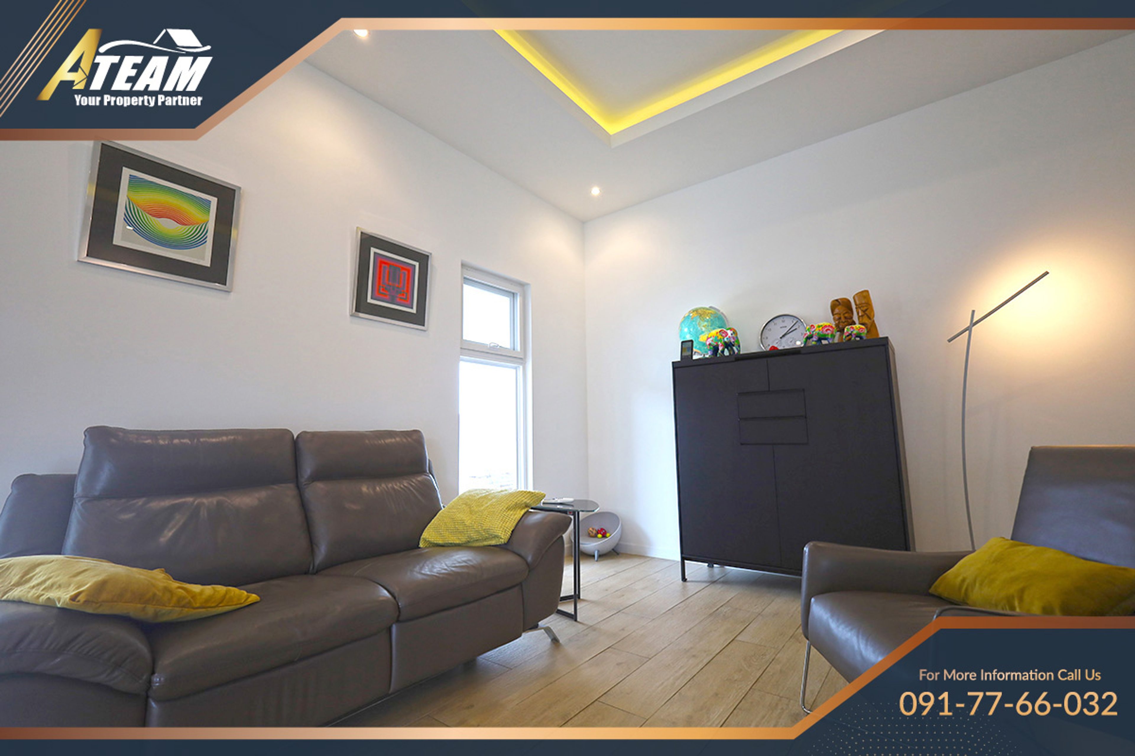 Modern 3 Bed 2 Bath Pool Villa at Mali Lotus thumbnail 35