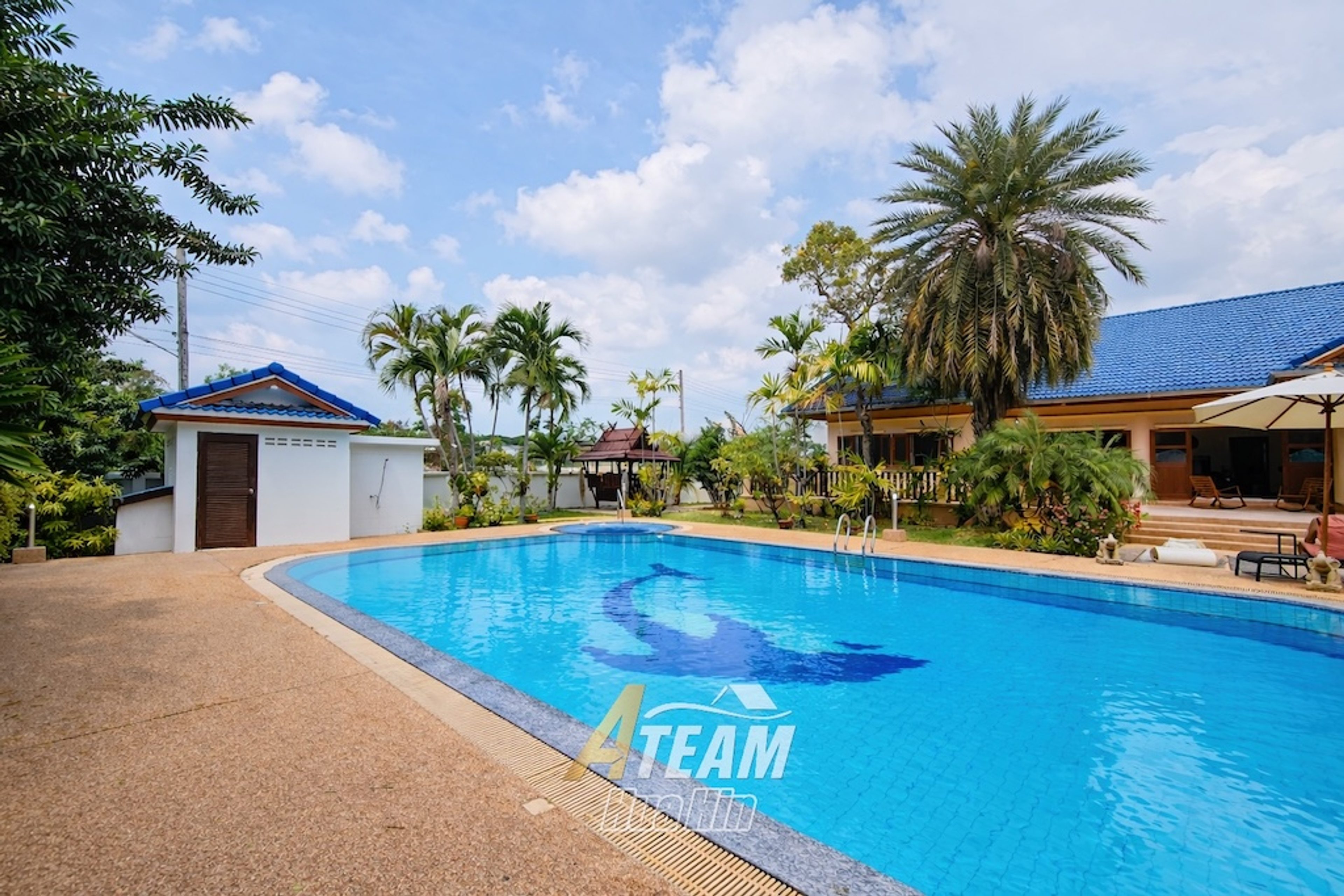 House / Villa For Sale - 0 - 4 Bedrooms - 3 Bathrooms - Price ฿15,000, thumbnail 32