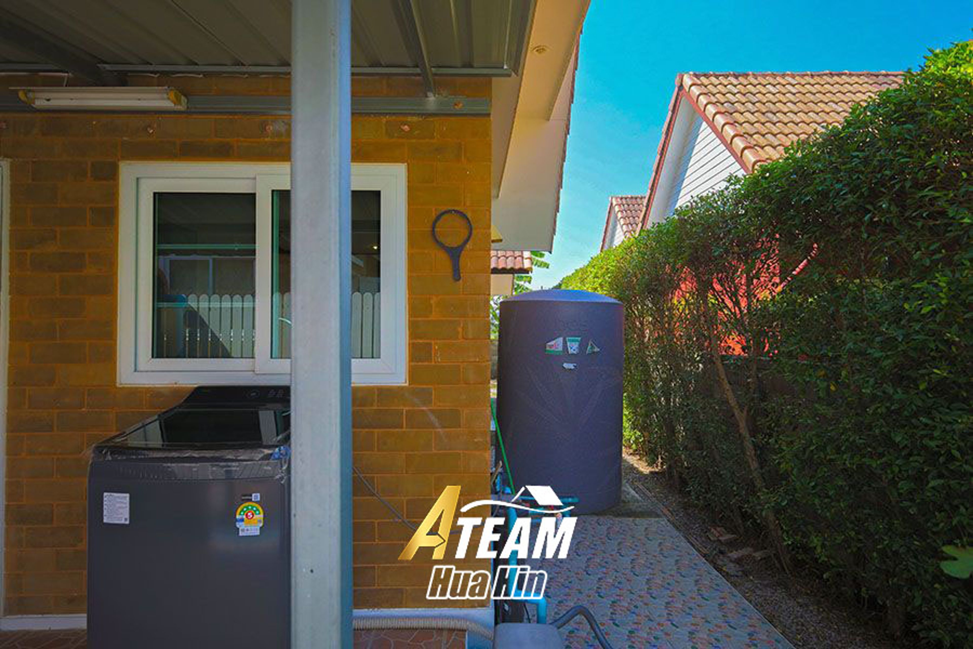 Renovated 3-Bedroom Home for Rent in Dusita 1 – Peaceful & Private Liv thumbnail 38