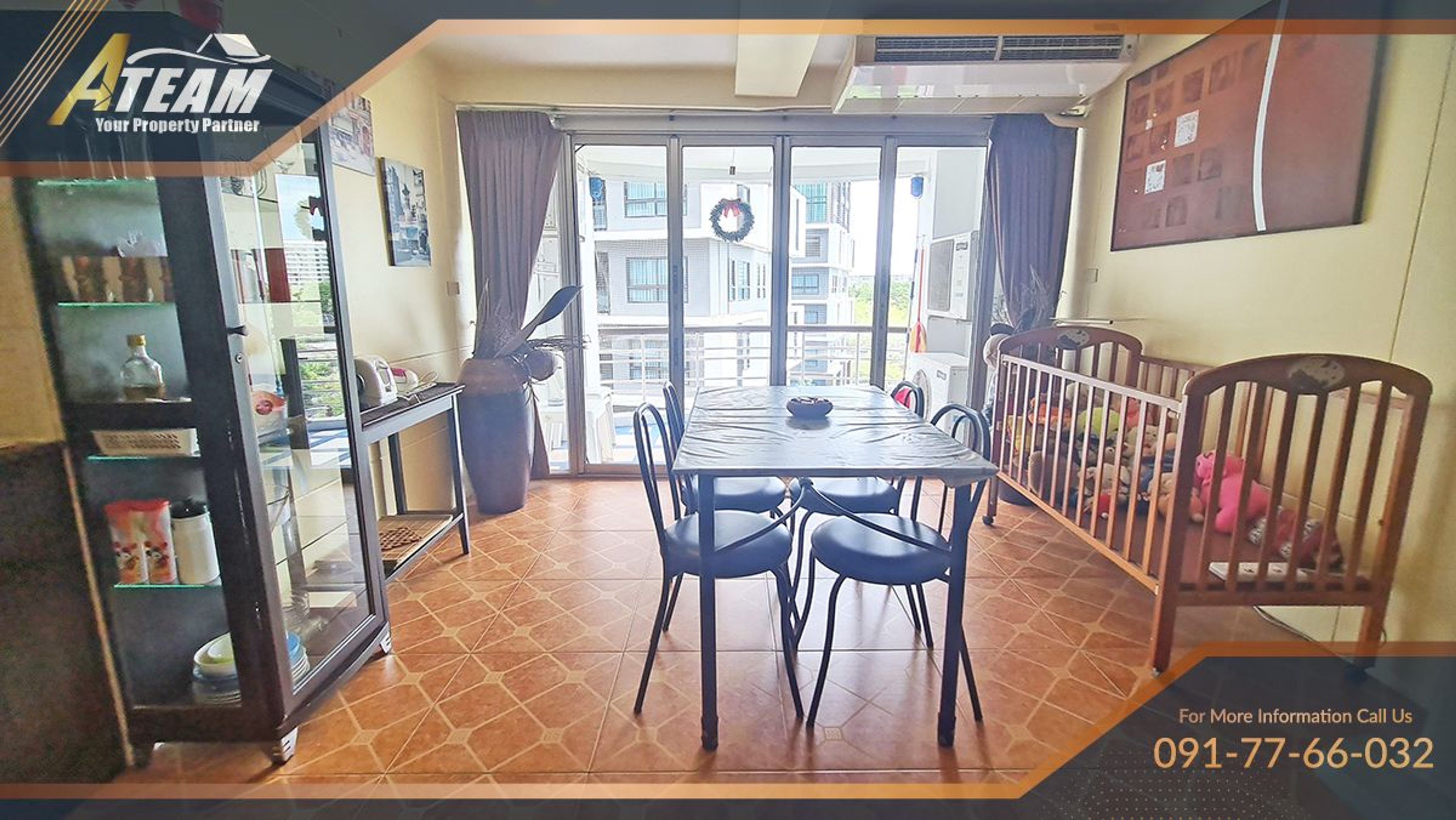 Apartment / Condo For Rent - - 2 Bedrooms - 2 Bathrooms - Price ฿20,00 thumbnail 13