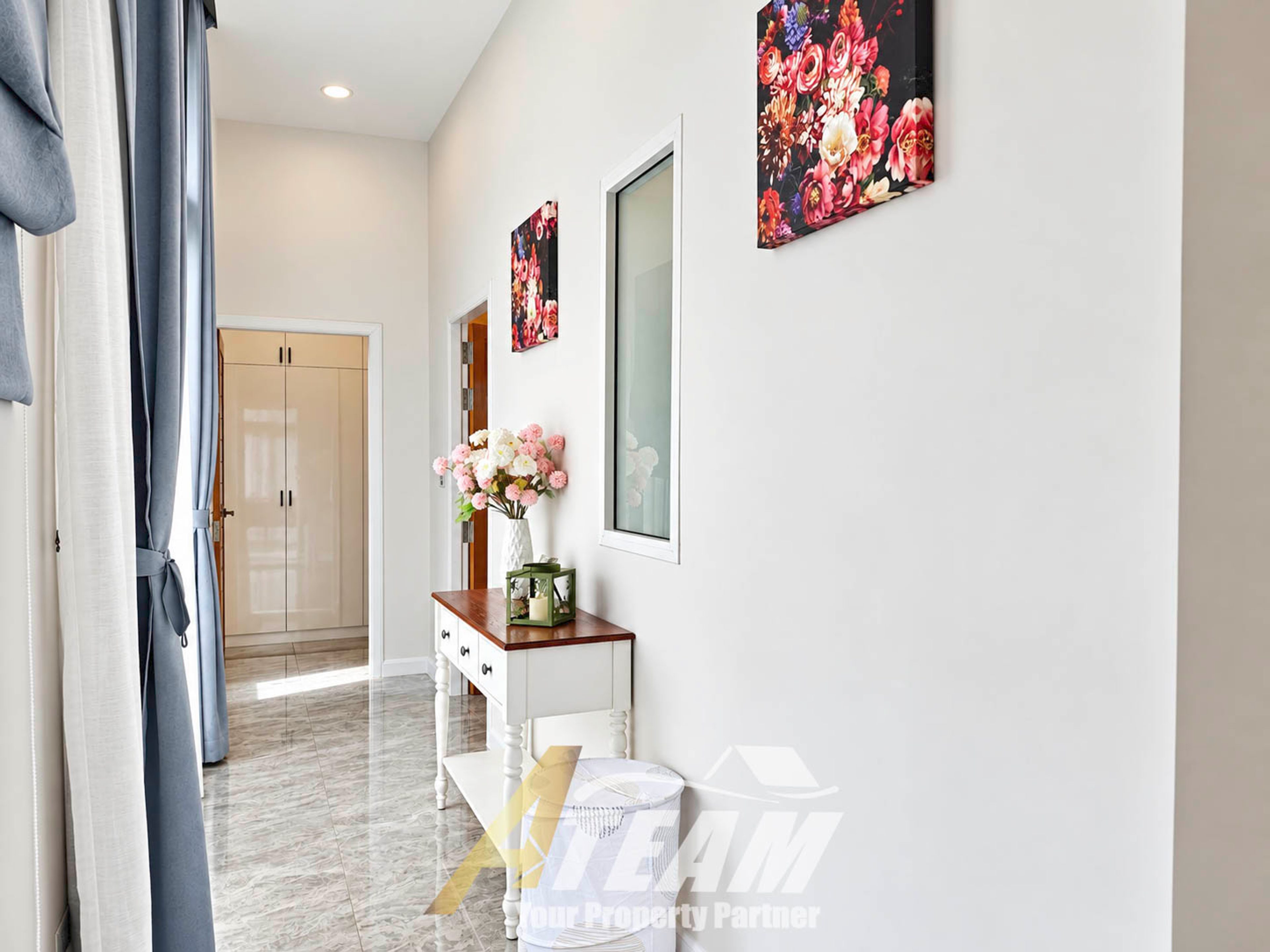 Luxury Family Villa at CoCo Hua Hin 88 – Spacious 271 Sq.m. Home | 65,000 THB/Month thumbnail 9