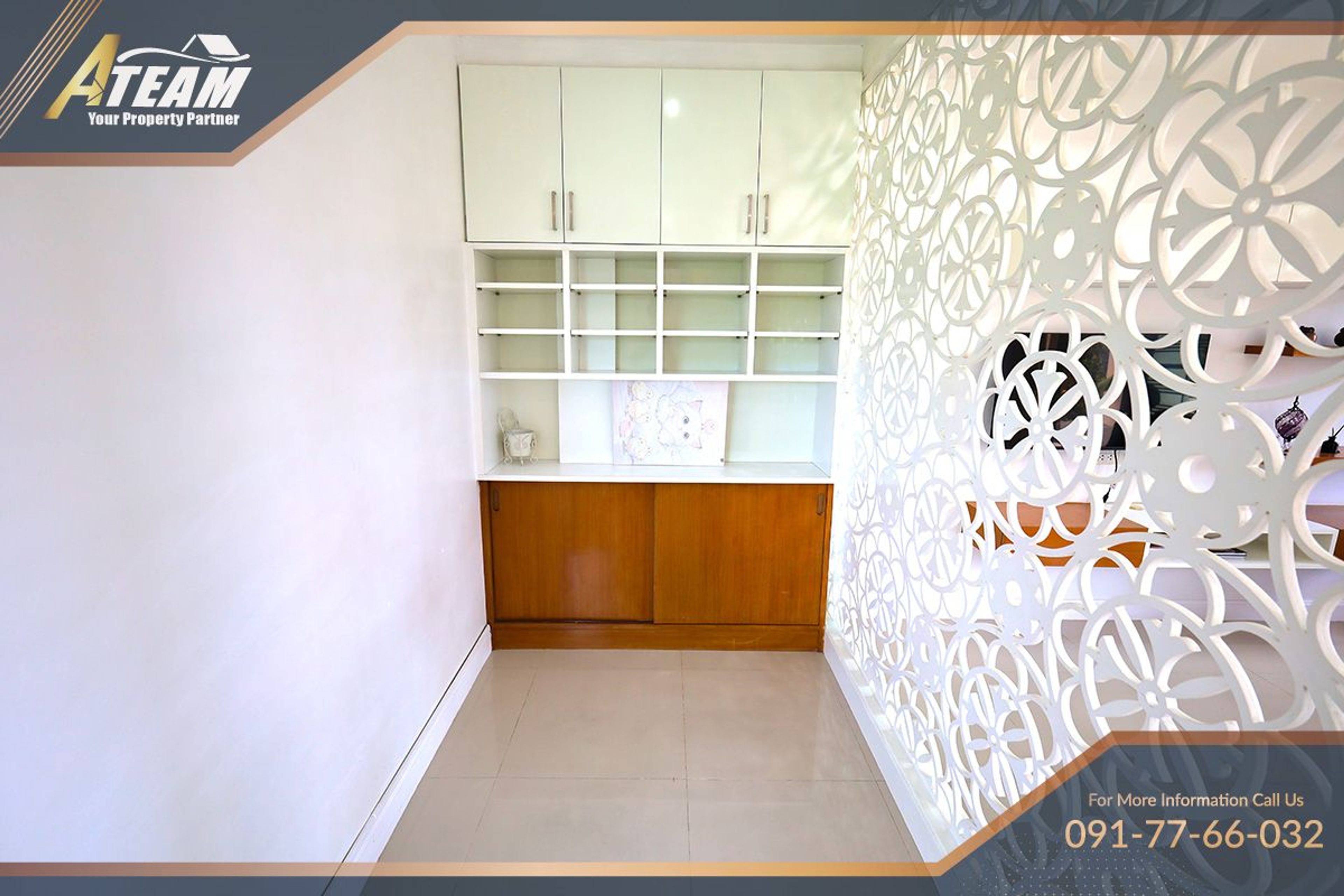 Corner House for Sale or Rent in Central Hua Hin thumbnail 23