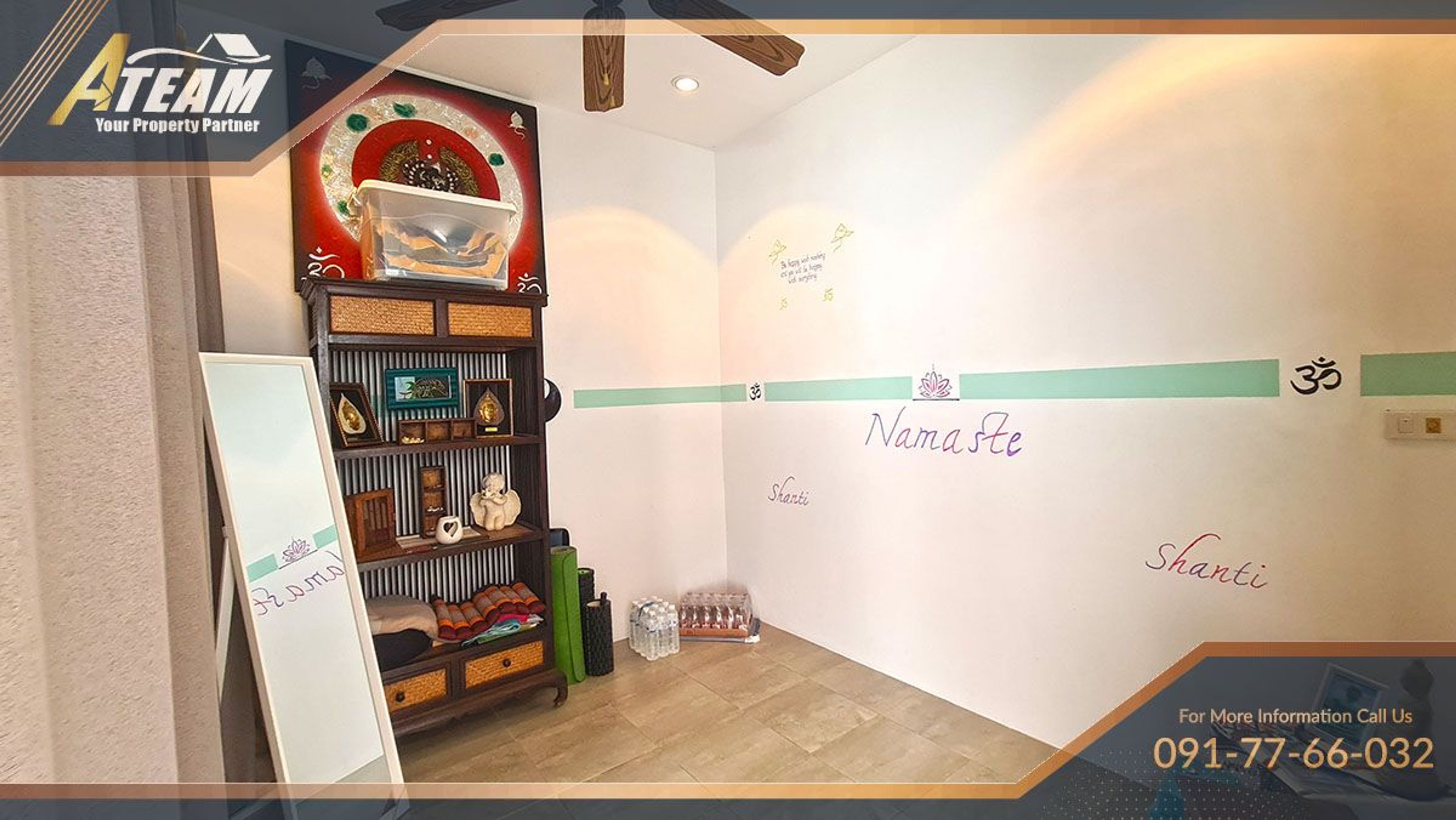 Cozy house for sale in Khao tao, Hua Hin thumbnail 12