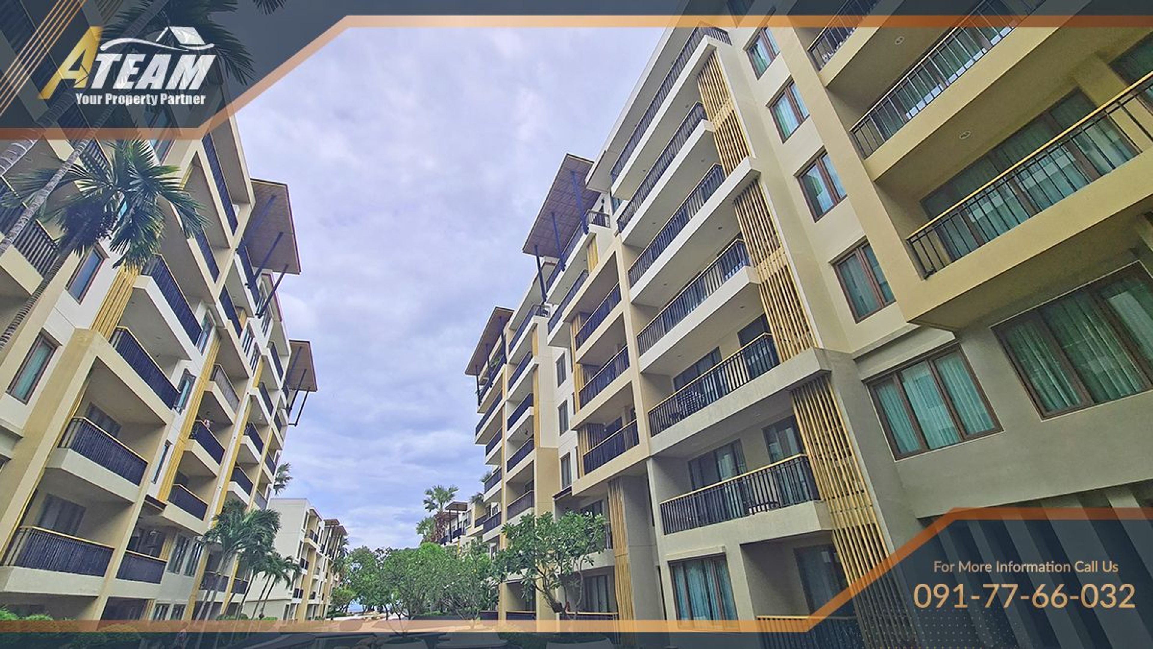Apartment / Condo For Rent - - - - Price ฿17,000 - 1329 thumbnail 15