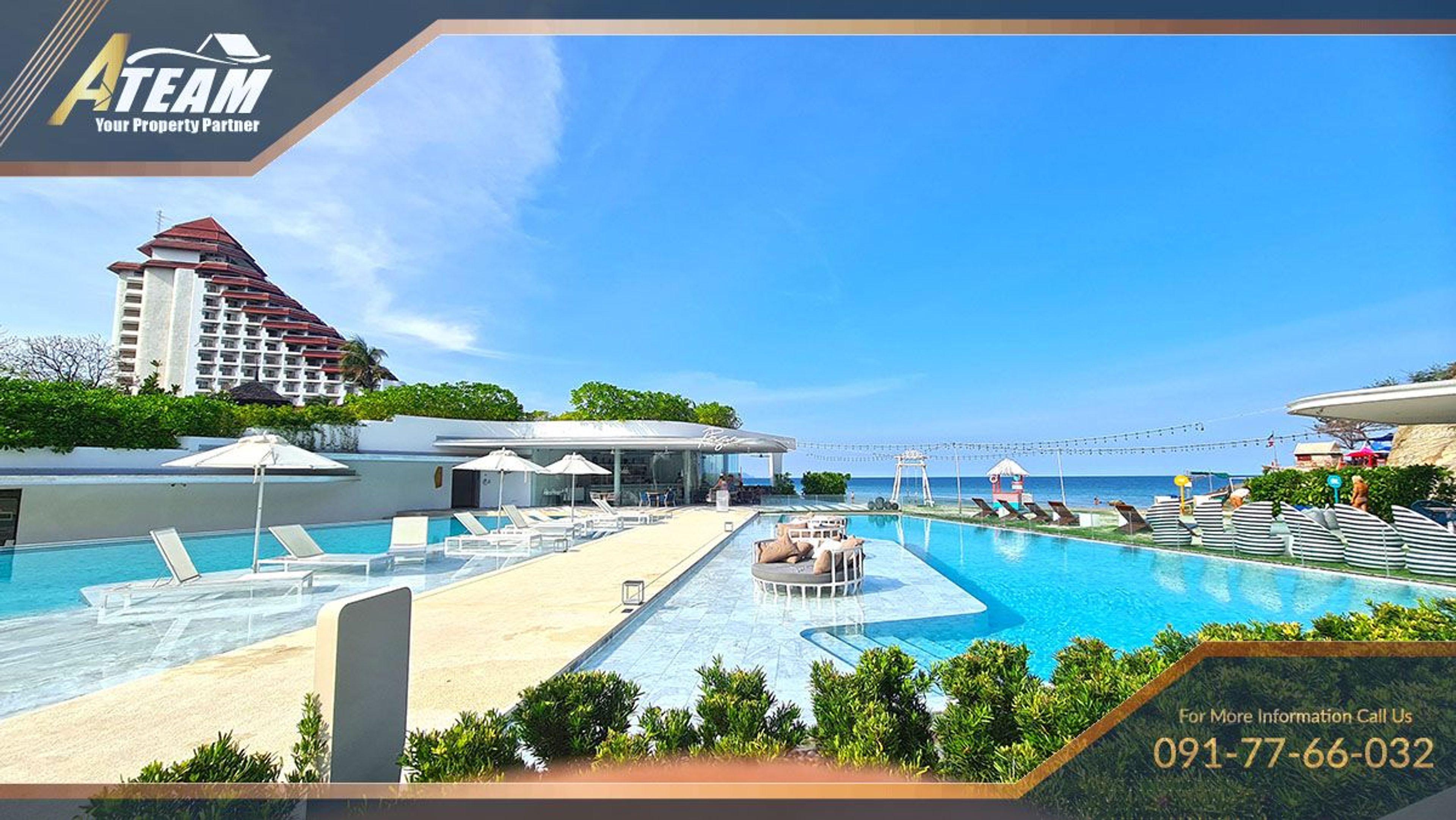 Apartment / Condo For Rent - - 3 Bedrooms - 3 Bathrooms - Price ฿120,0 thumbnail 48