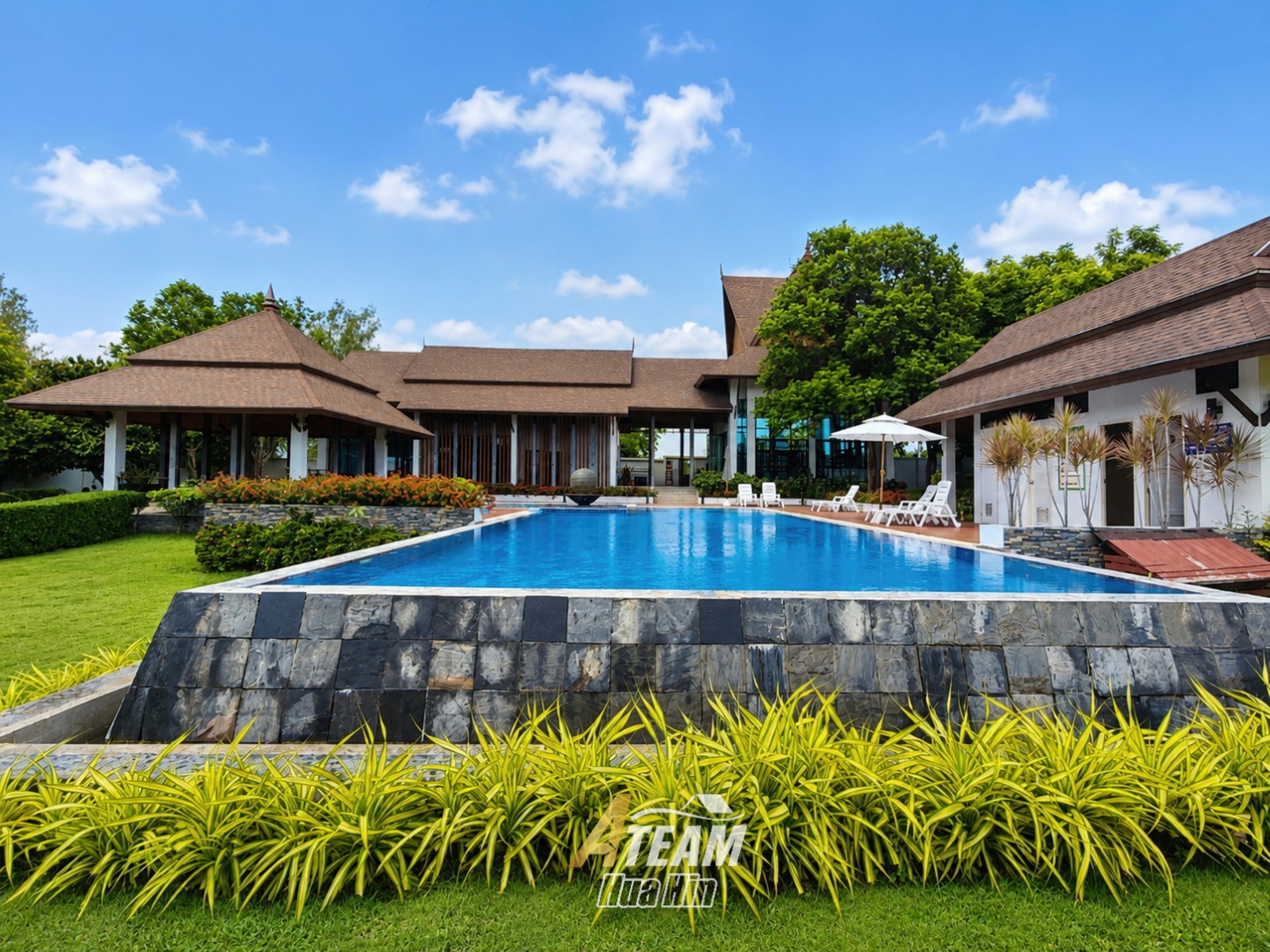 4-Bedroom Pool Villa with Mountain Views – For Sale thumbnail 24