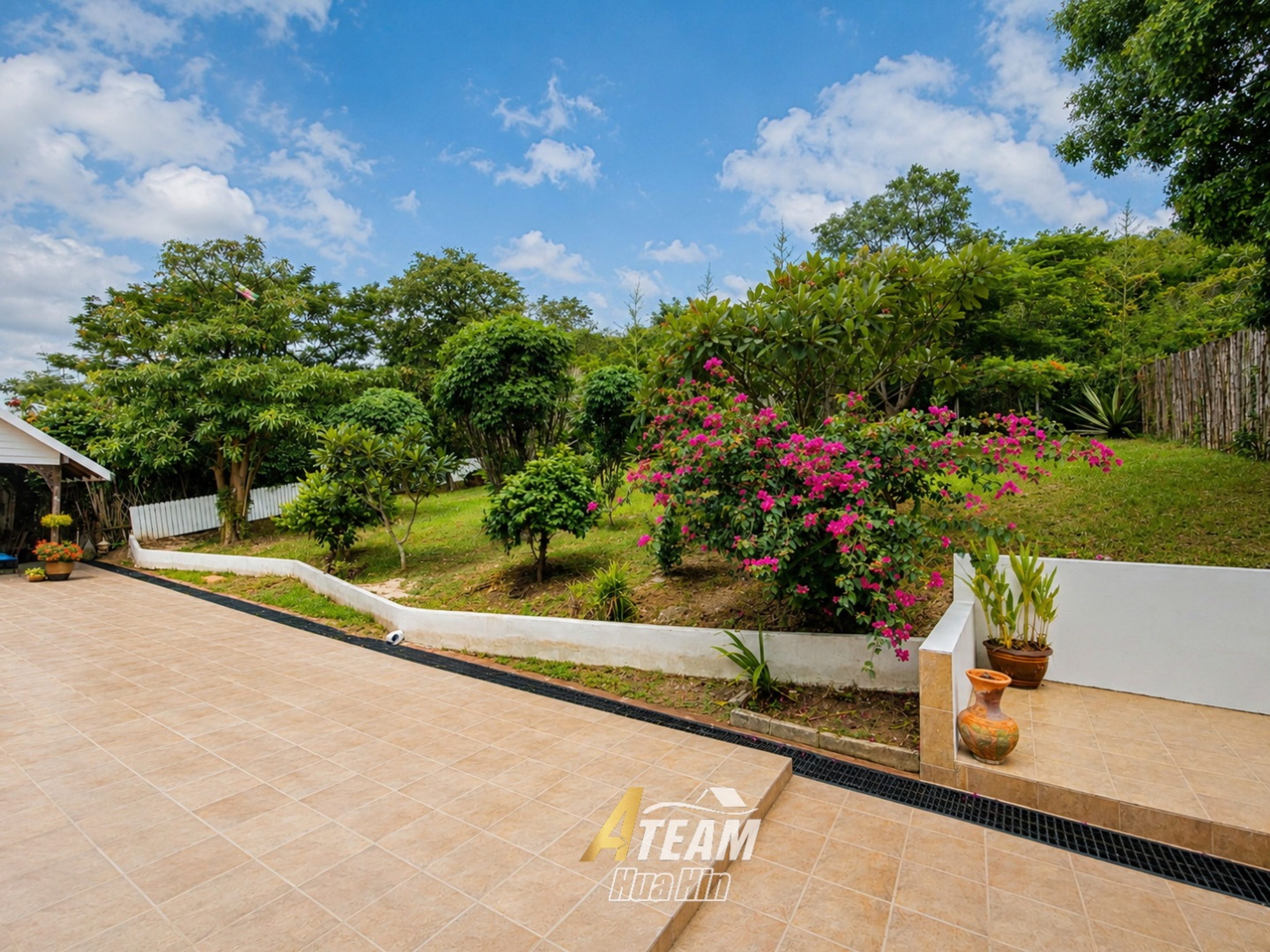 Luxury Hillside Pool Villa with Panoramic Ocean Views | The Heights 2, Hua Hin thumbnail 5