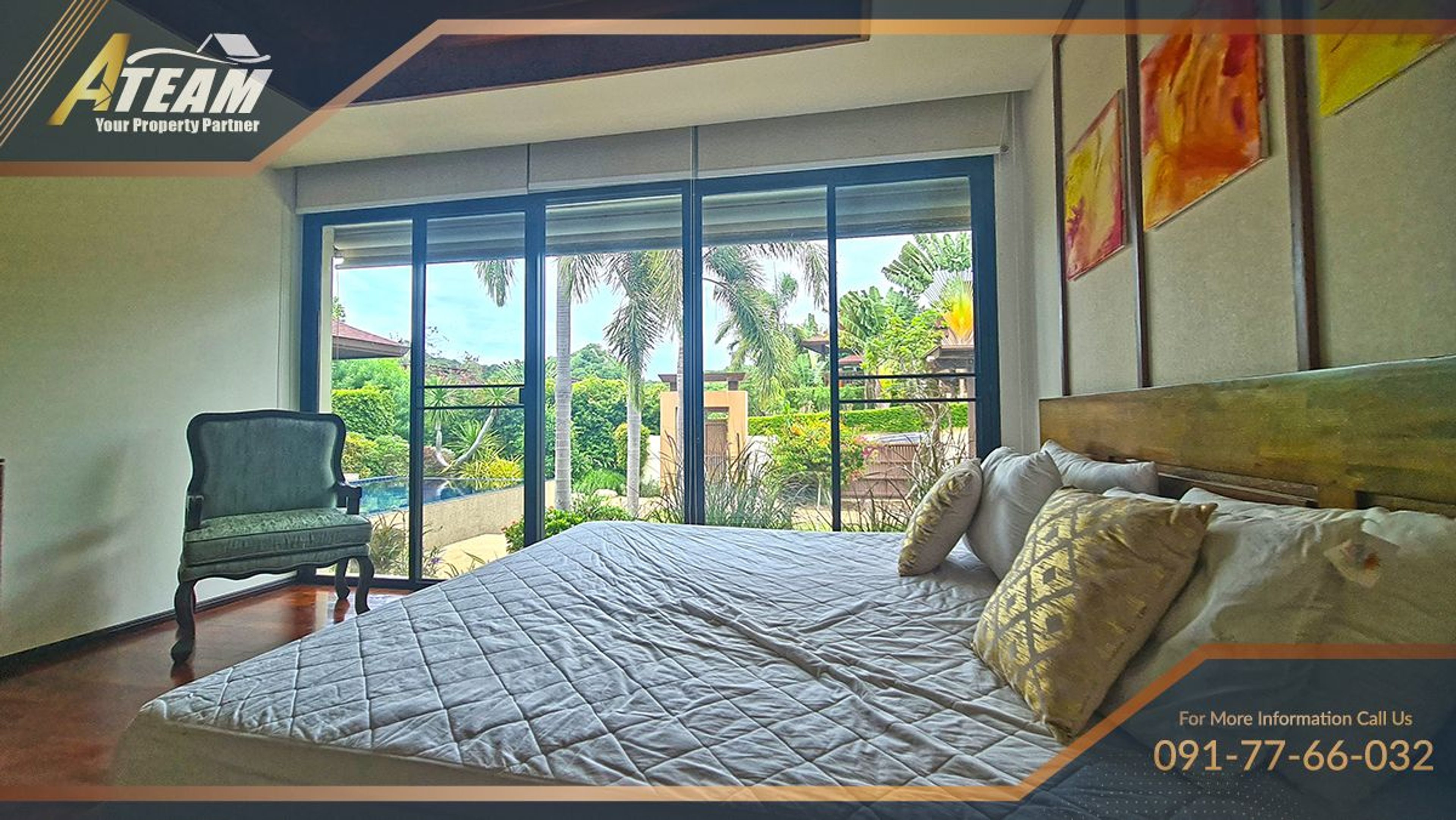 House / Villa For Rent - - 2 Bedrooms - 2 Bathrooms thumbnail 19