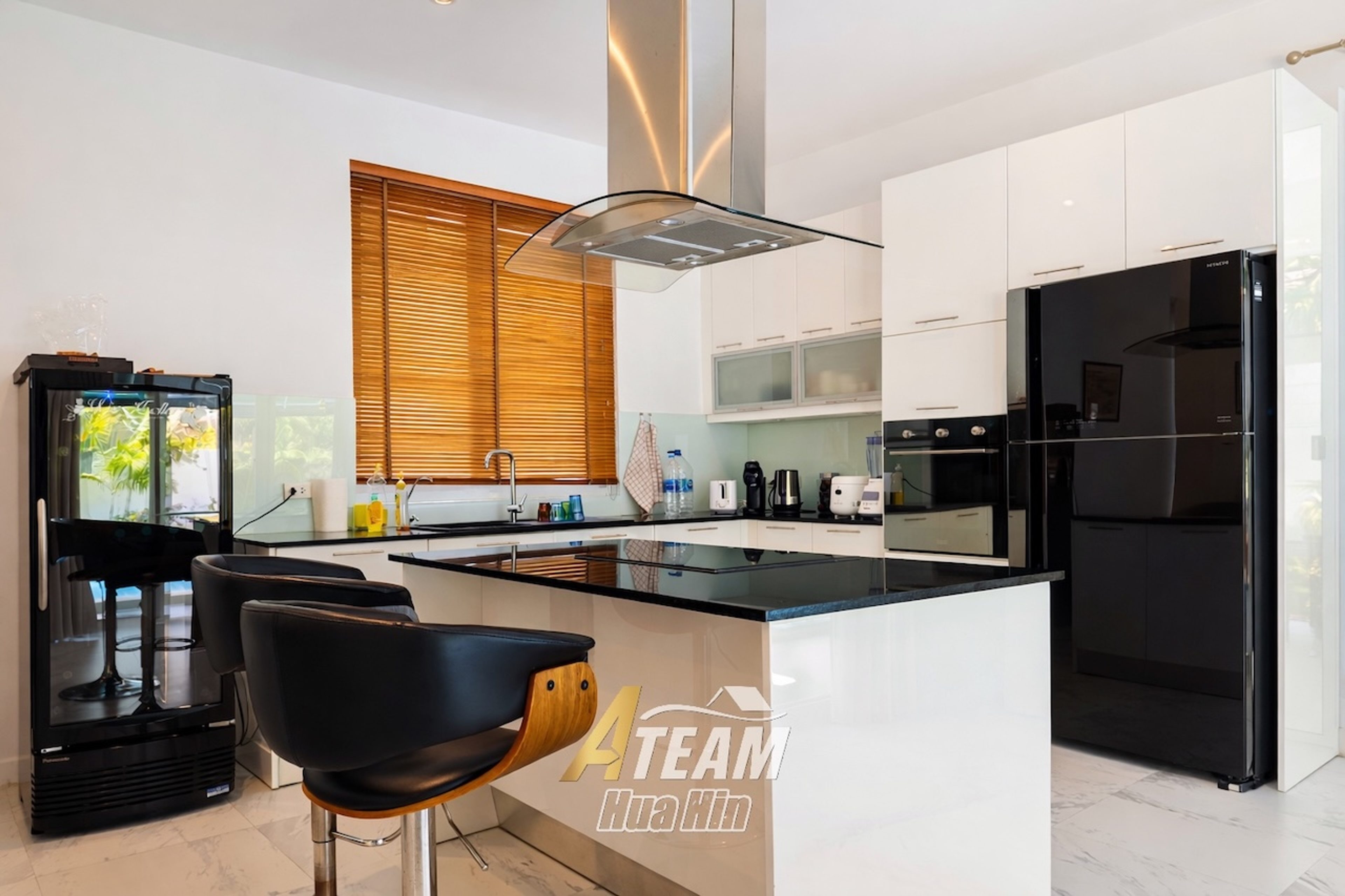 House / Villa For Rent - 0 - 3 Bedrooms - 3 Bathrooms - Price ฿62,000  thumbnail 8