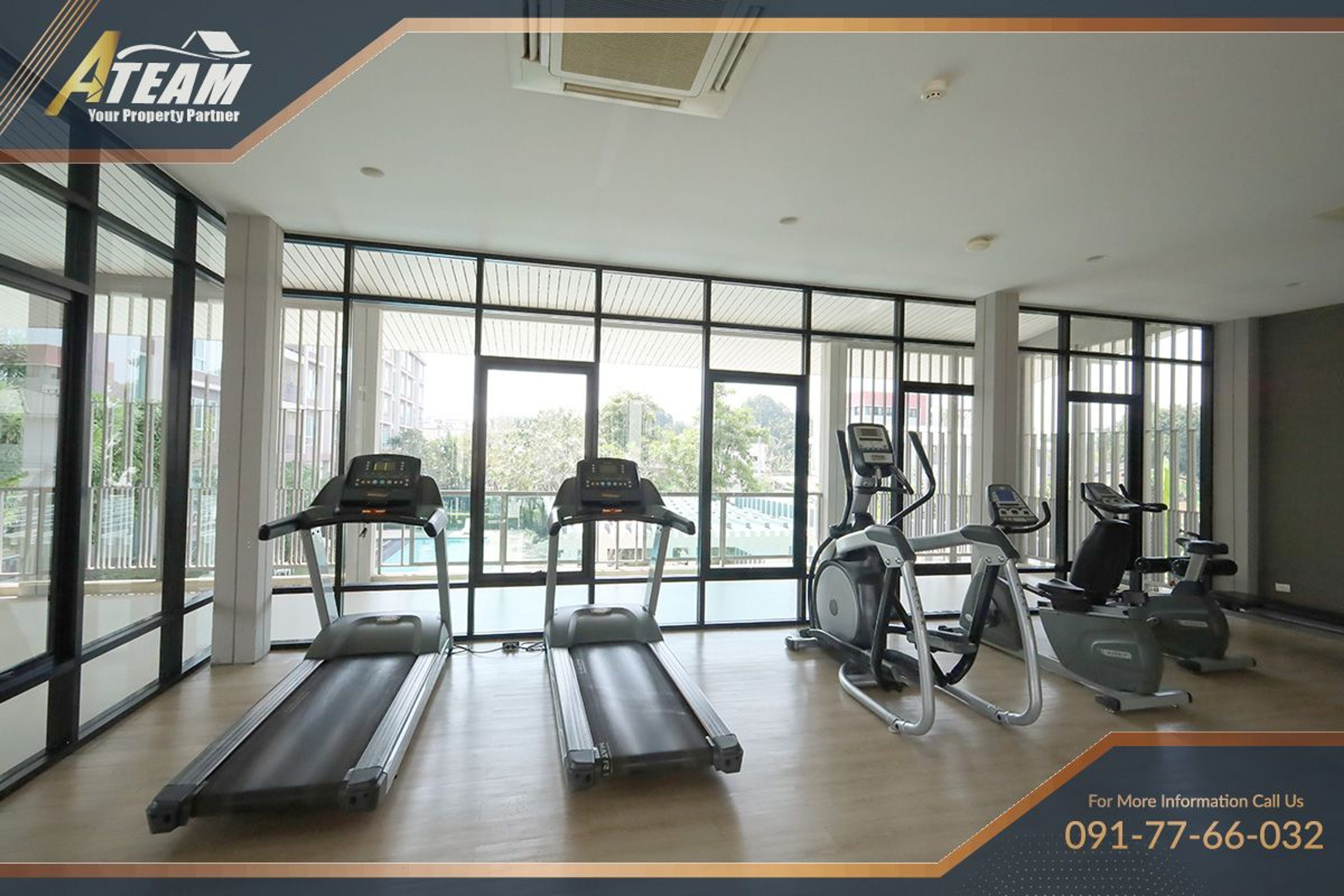 New renovated 1-Bedroom Condo in Khao Takiab, Hua Hin thumbnail 9
