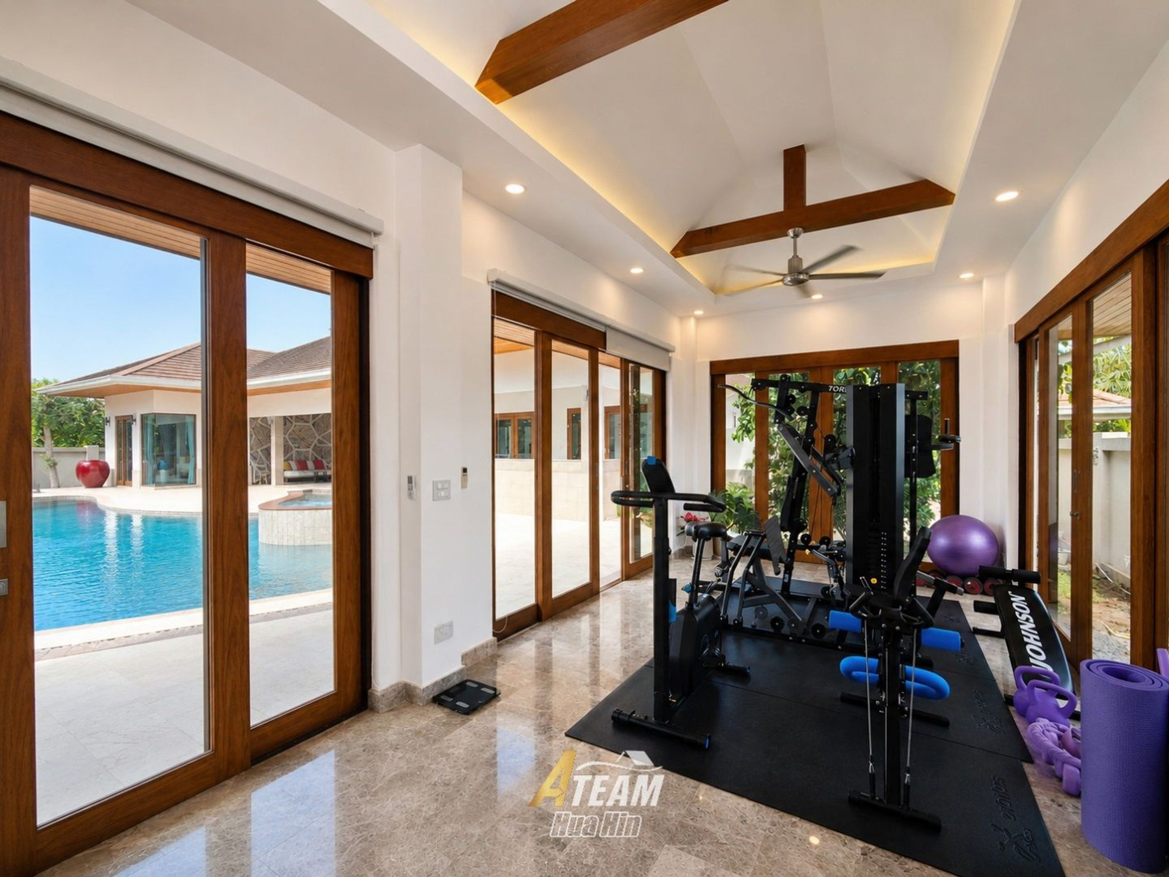 Exceptional 7-Bedroom Pool Villa thumbnail 51