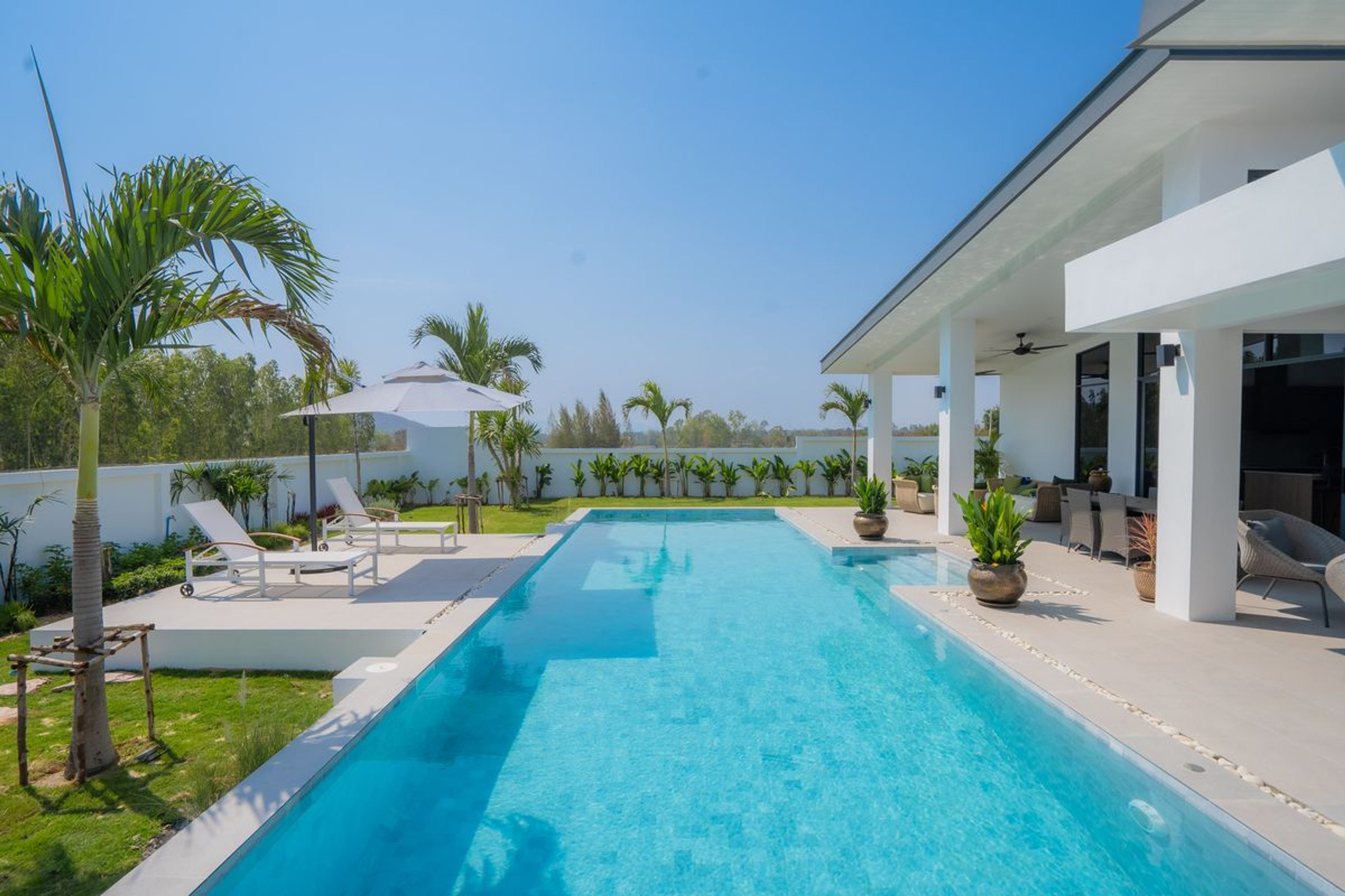 Luxury Bespoke Villas at MODA thumbnail 5