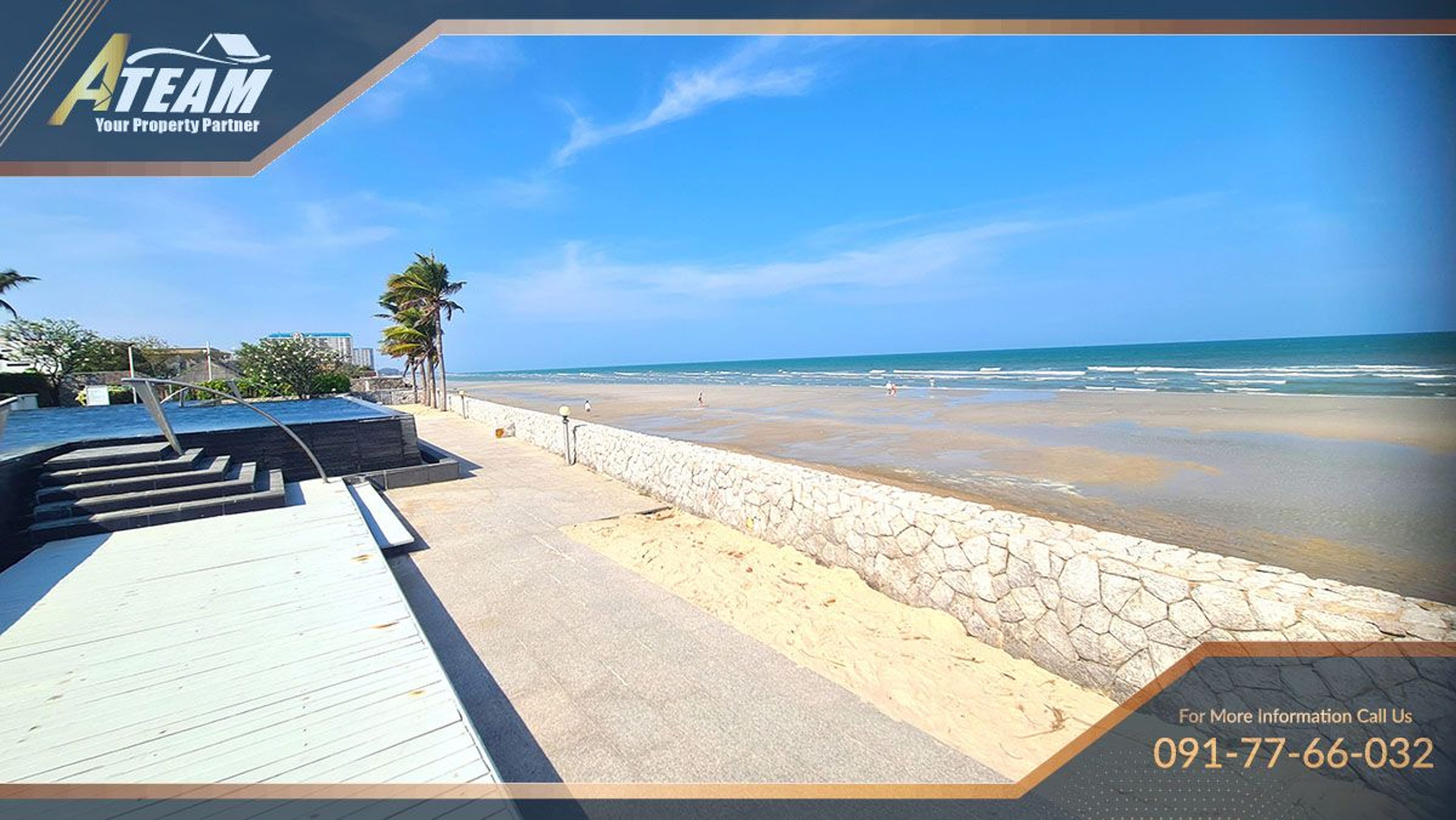 Apartment / Condo For Rent - - 3 Bedrooms - 3 Bathrooms - Price ฿40,00 thumbnail 35