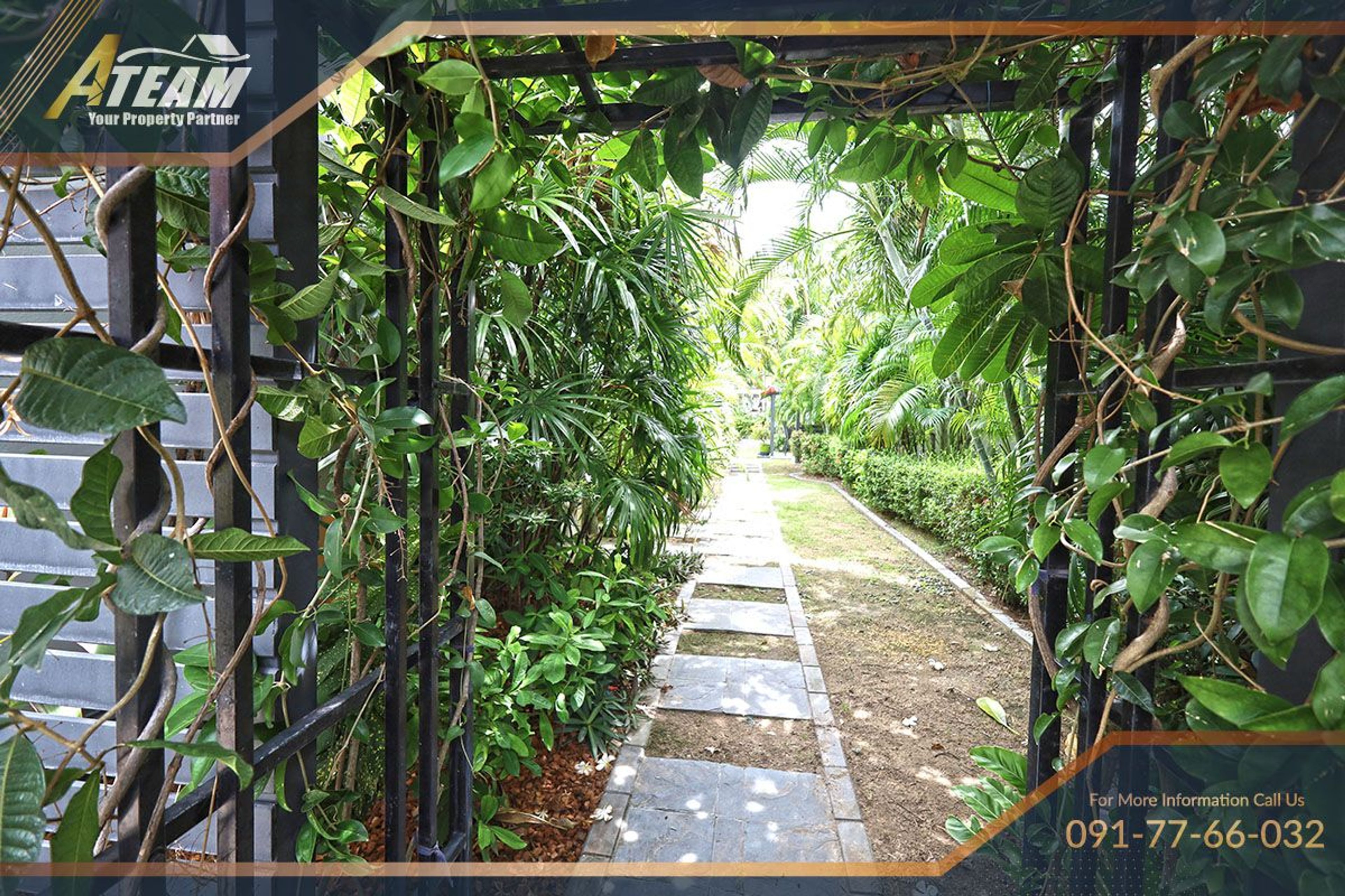 Stylish 2-Bed Pool Villa with Office & Outdoor Bar – Crystal View Hua  thumbnail 30