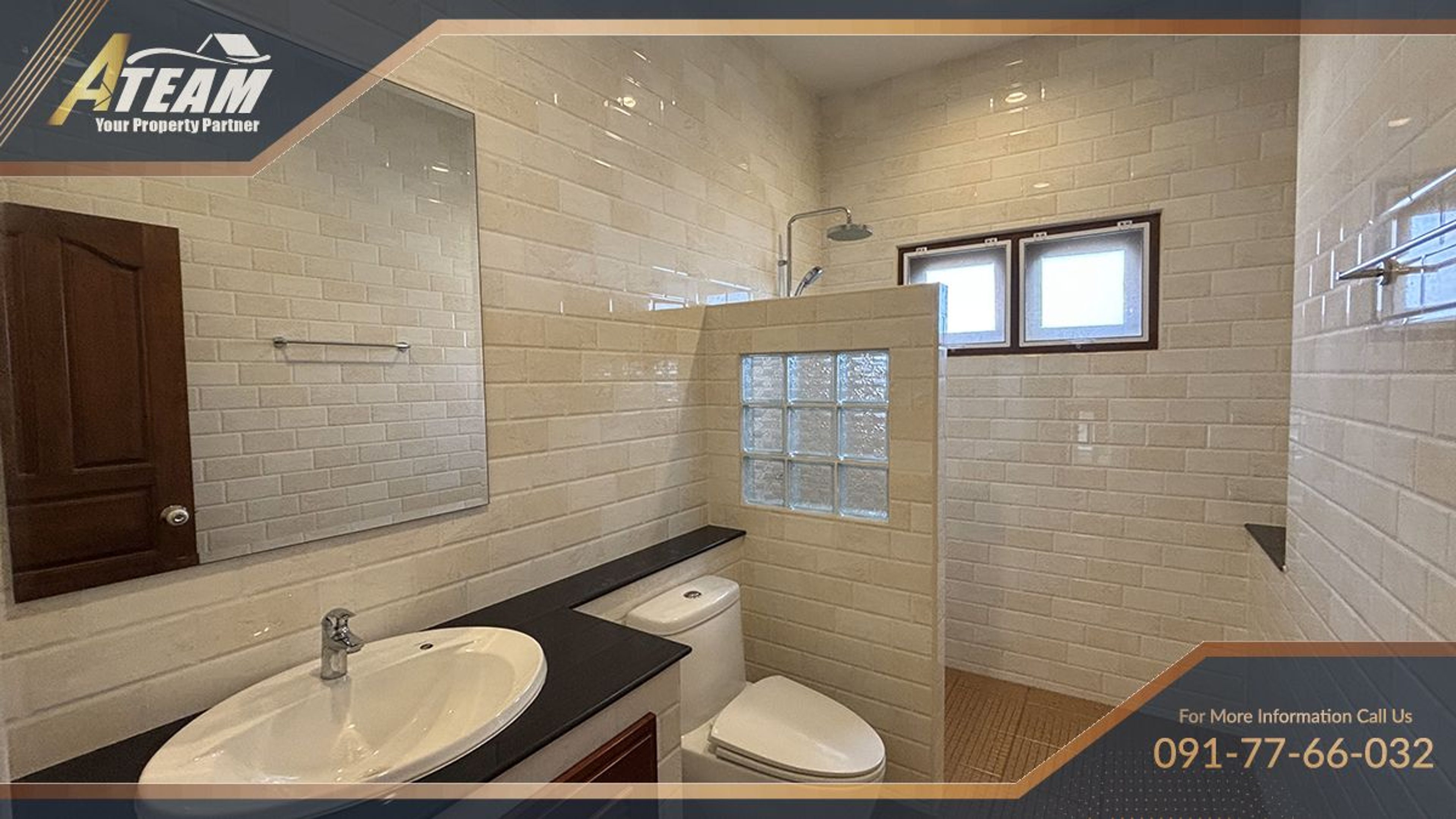 Charming house for sale 5 Bedroom – 12.9 M thumbnail 22