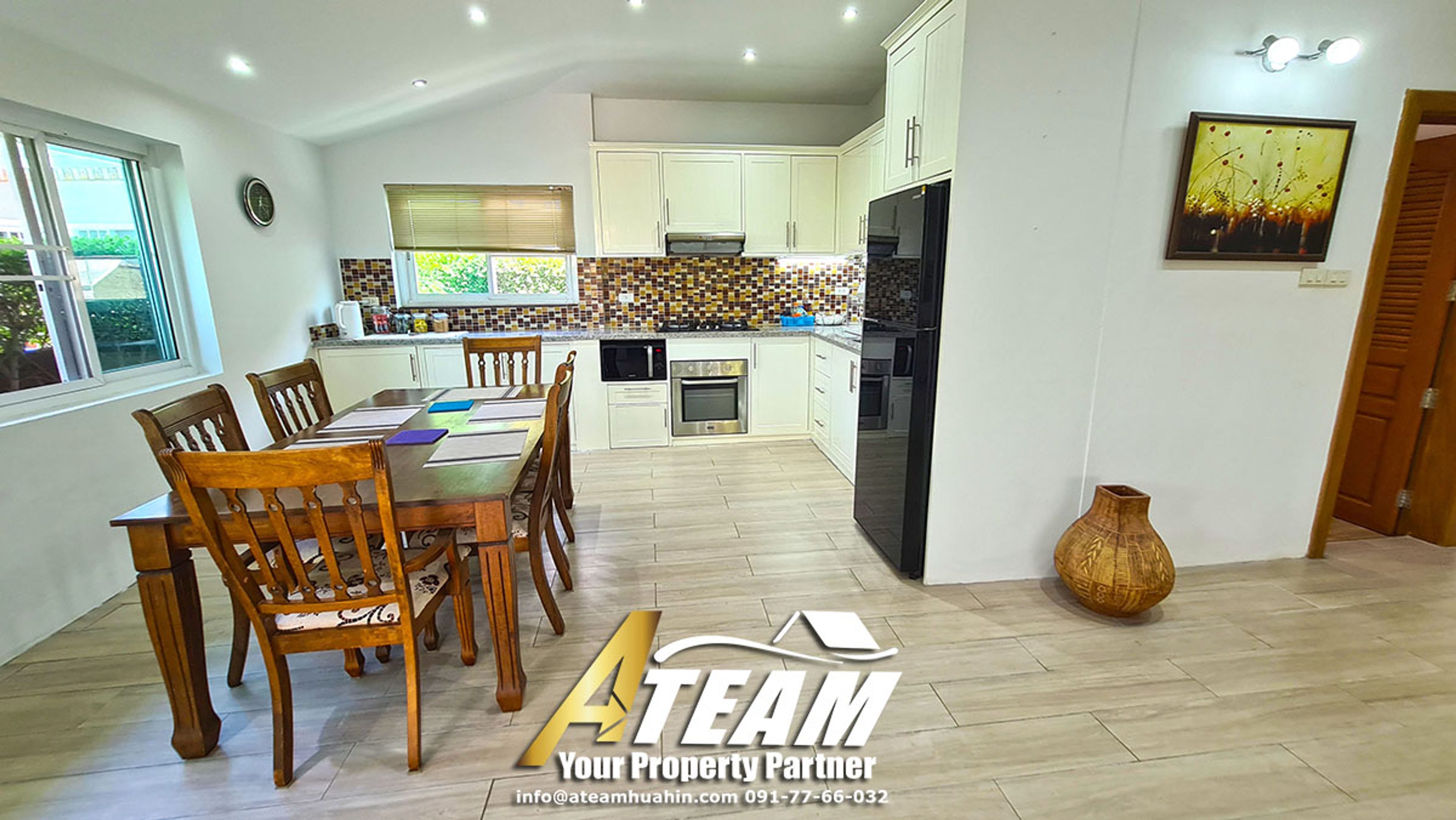 House / Villa For Rent - - 2 Bedrooms - 2 Bathrooms - Price ฿27,000 -  thumbnail 22
