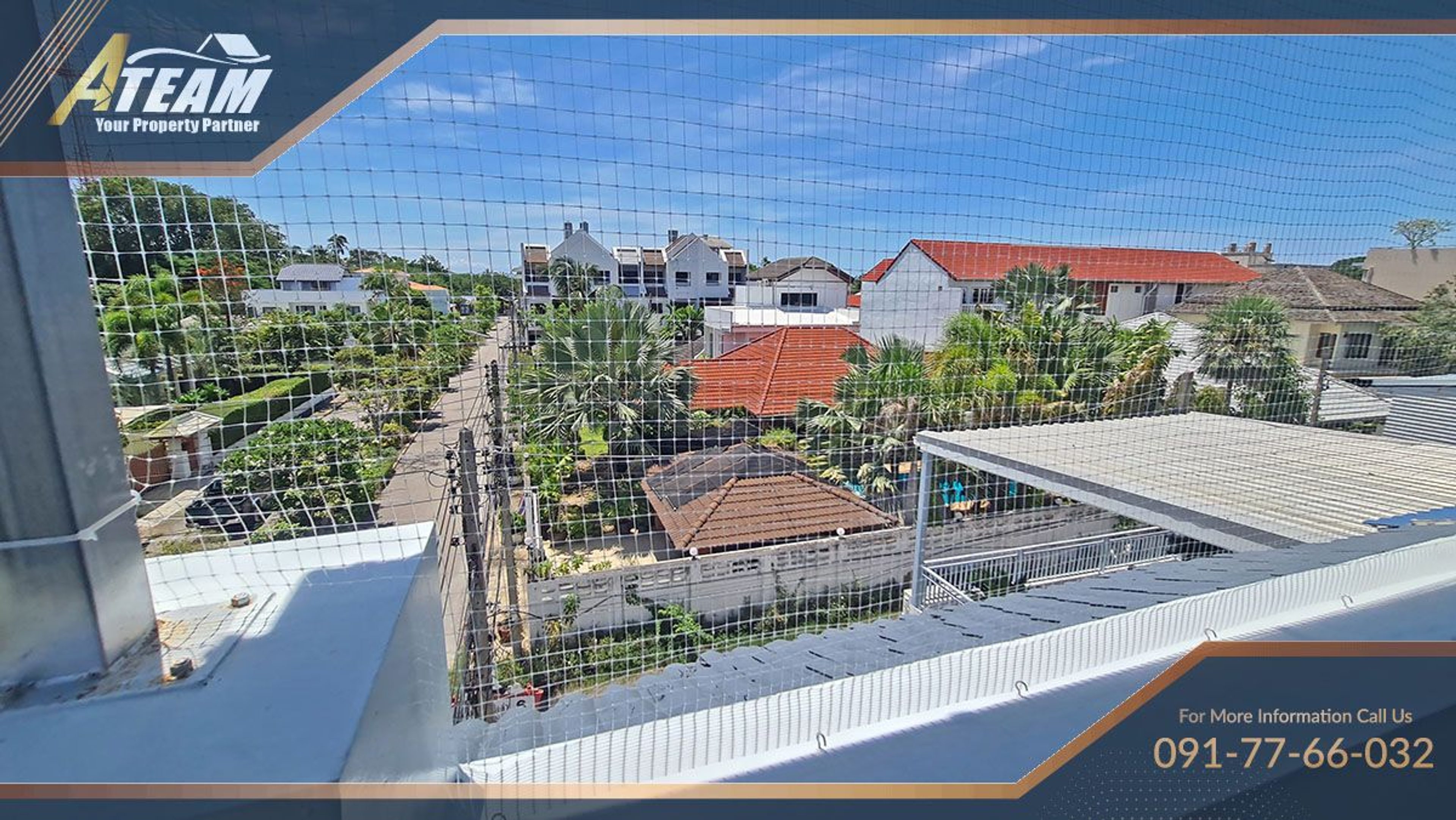Exclusive Townhouse just 300m from the Beach Soi 51 thumbnail 13