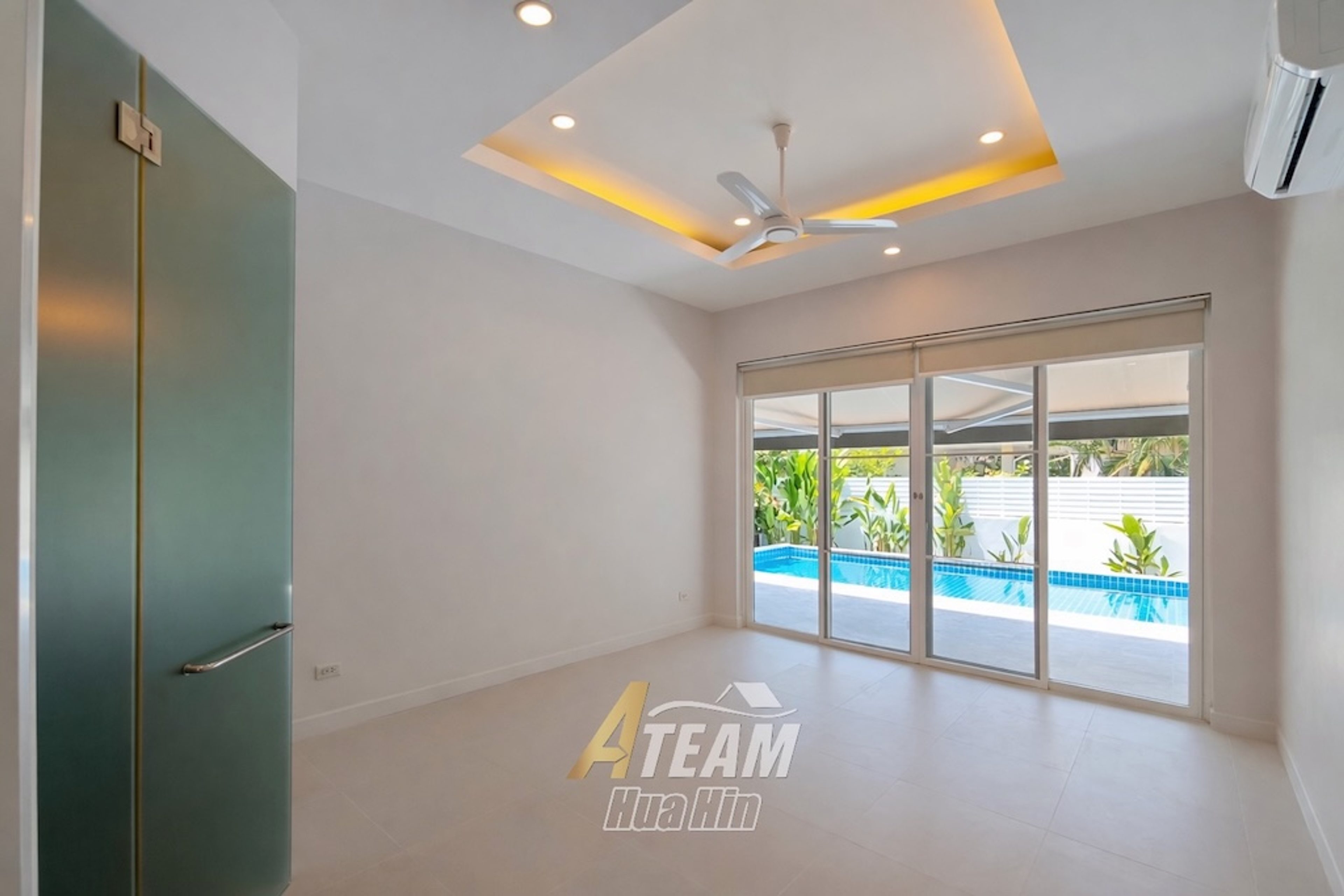 3 bedrooms pool villa in Red Mountain Boutique thumbnail 12