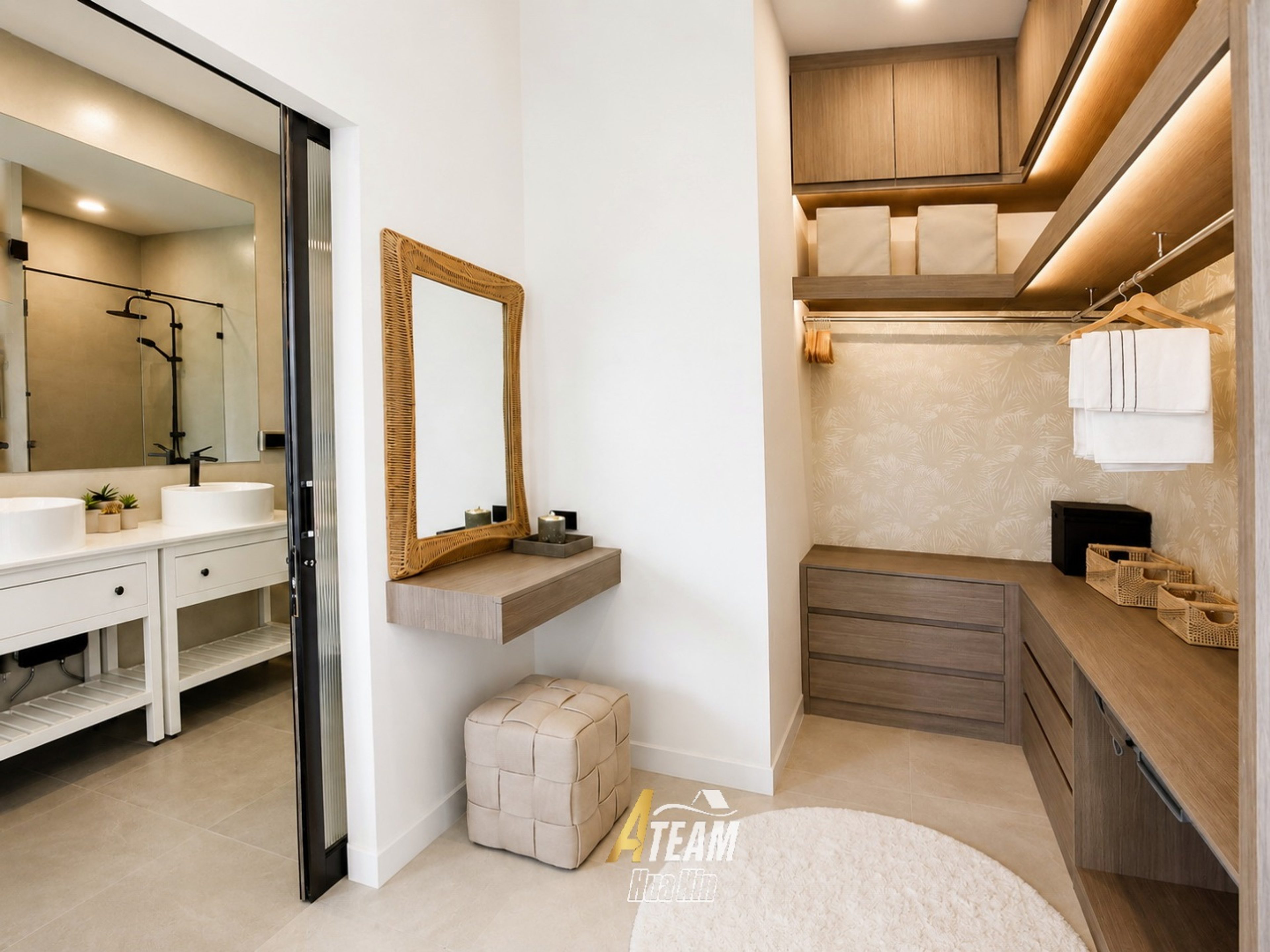 Brand new pool villa 3 Bedroom for Sale - soi 112 thumbnail 24
