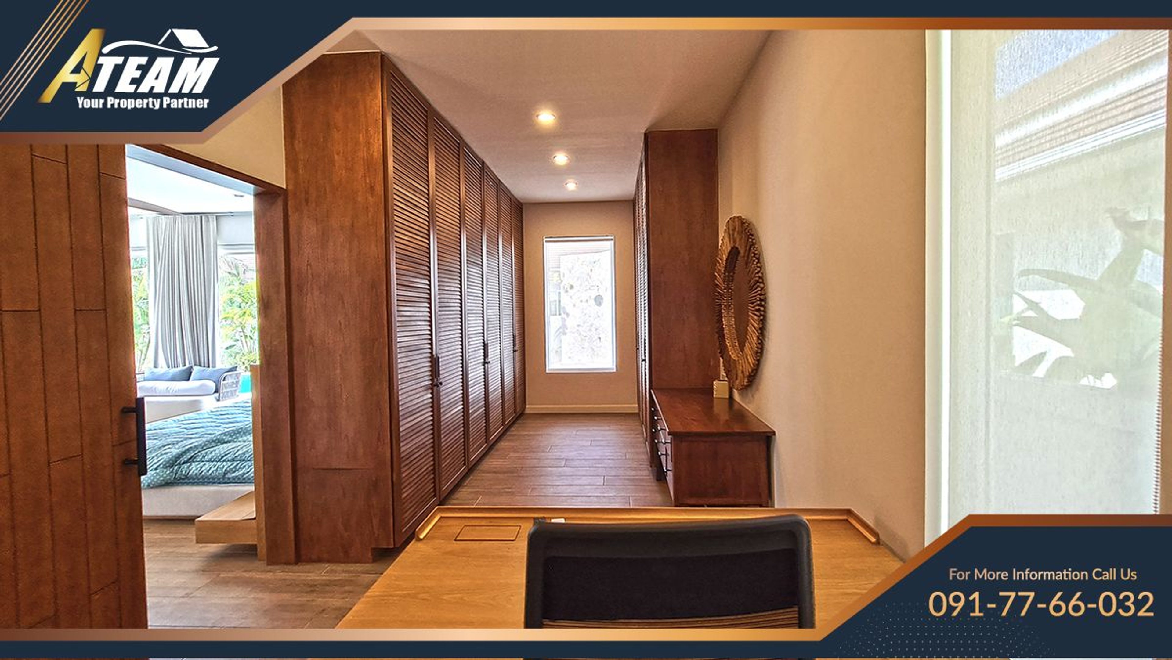 House / Villa For Rent - - 8 Bedrooms - 8 Bathrooms - Price ฿180,000 - thumbnail 45
