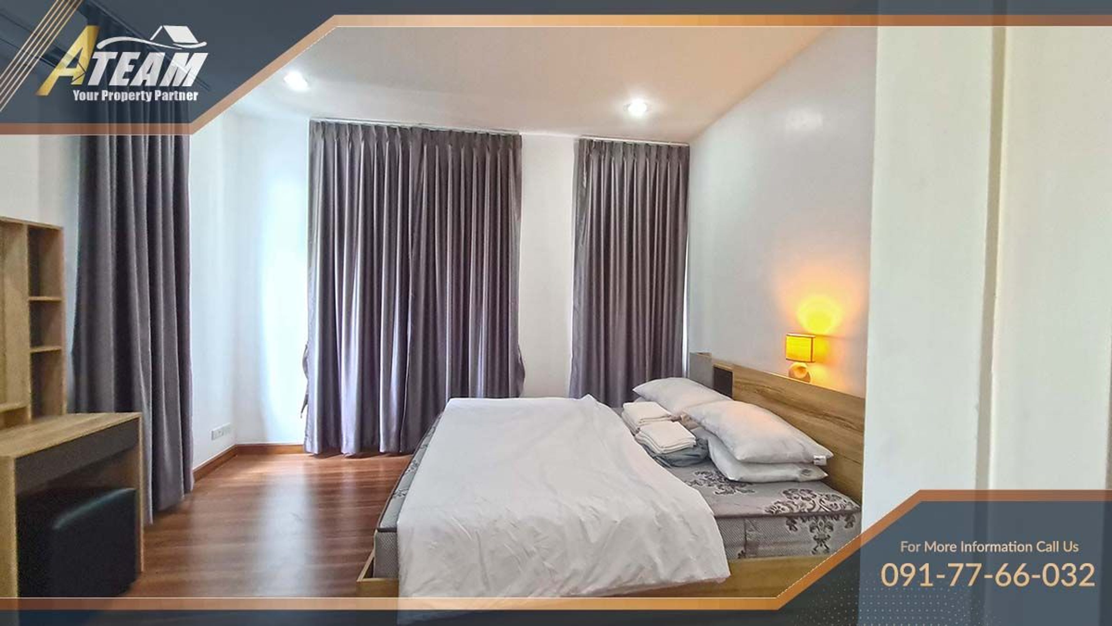 House / Villa For Rent - - 3 Bedrooms - 3 Bathrooms - Price ฿25,000 -  thumbnail 24