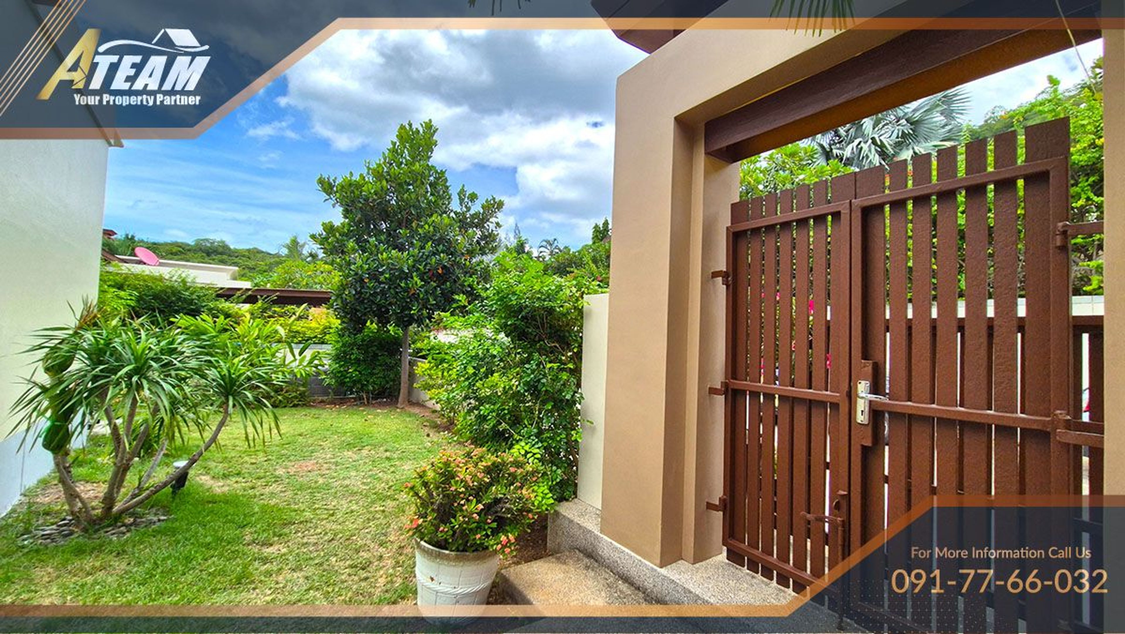 Panoramic Sea View Pool Villa in Khao Tao thumbnail 39
