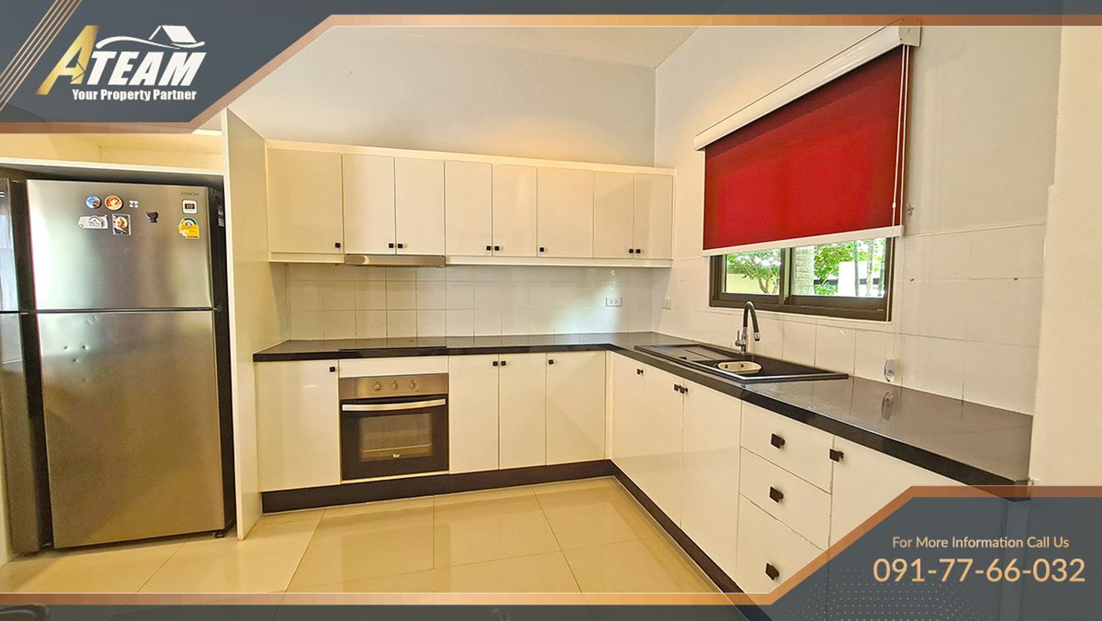 Beautiful Garden Pool Villa for Sale in Khao Tao, Hua Hin thumbnail 41