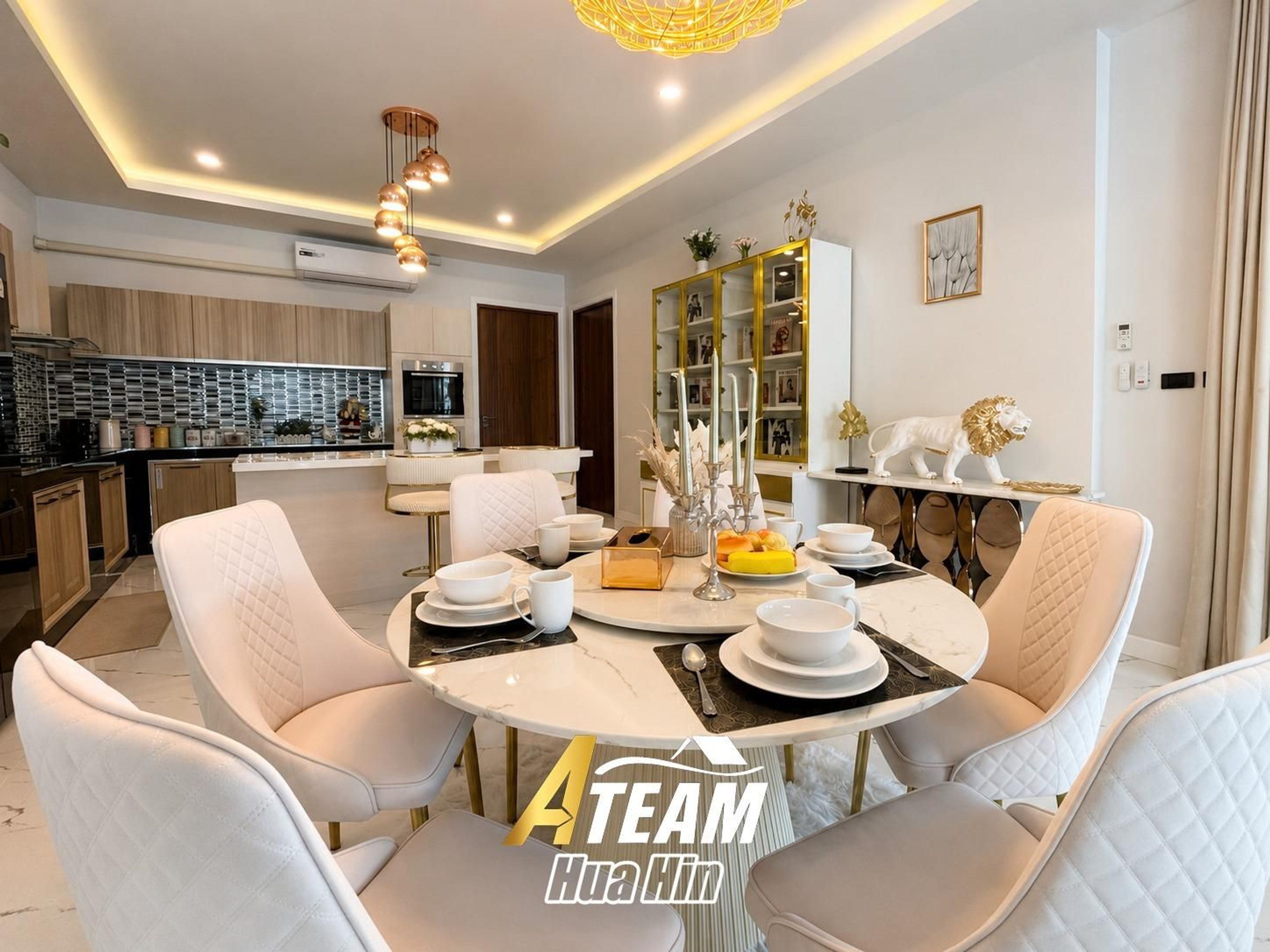 2-Bedroom Pool Villa for Rent in Wang Pong thumbnail 10