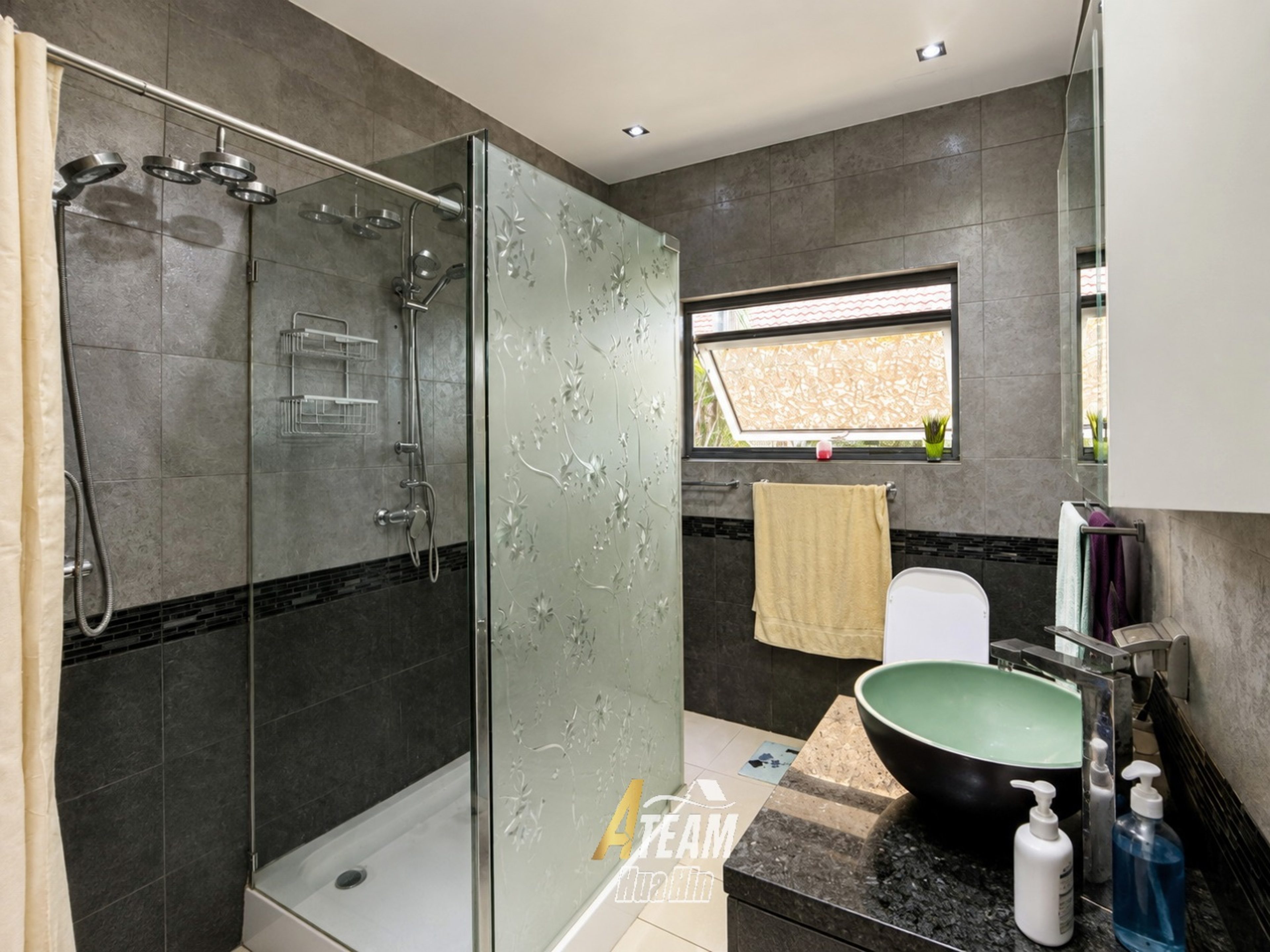 3 Bedroom pool villa for rent at Wijittra in HIn lek fai  thumbnail 29