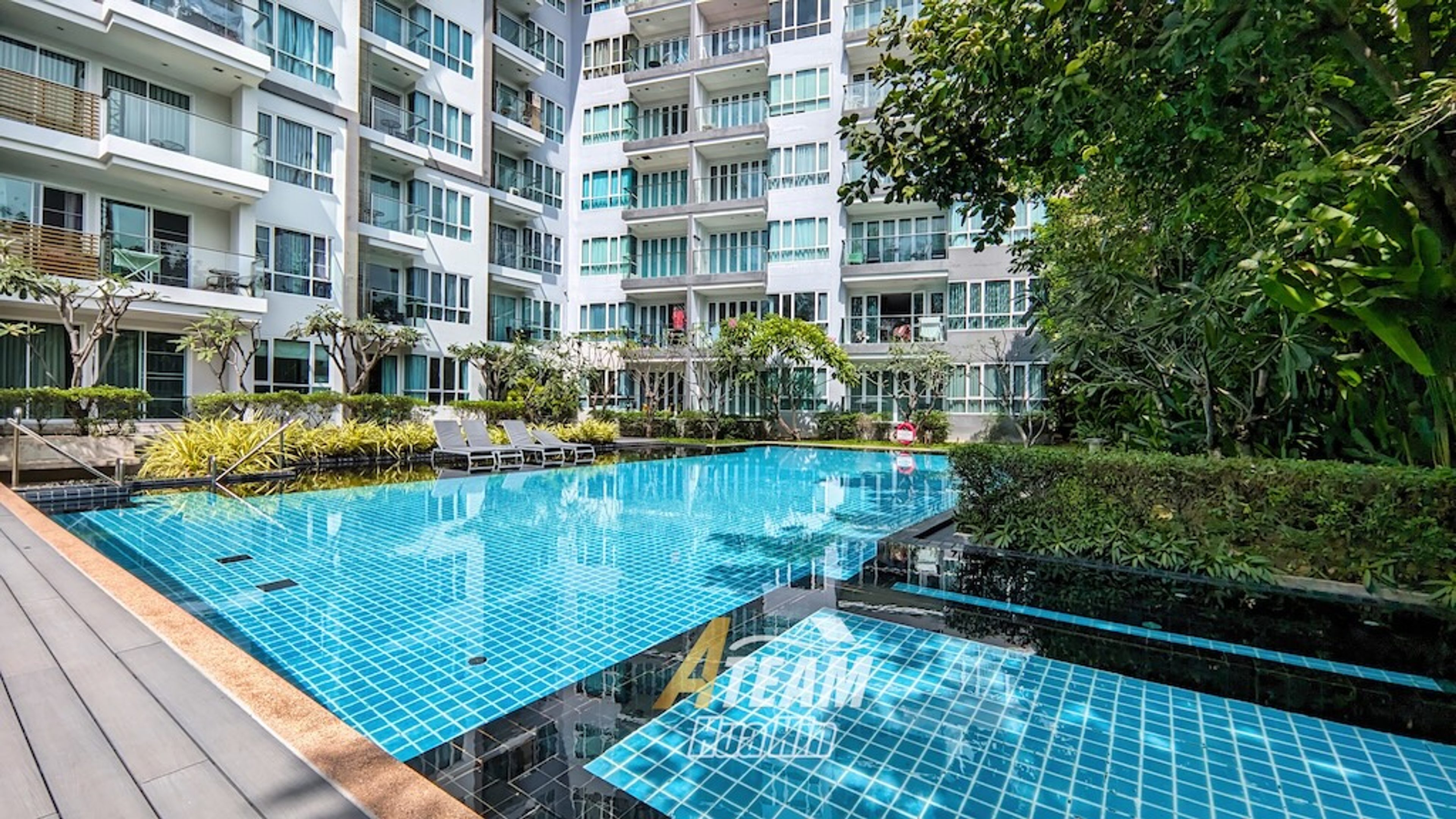 Baan View Viman – Stylish Living in Khao Takiab’s Best Location thumbnail 11