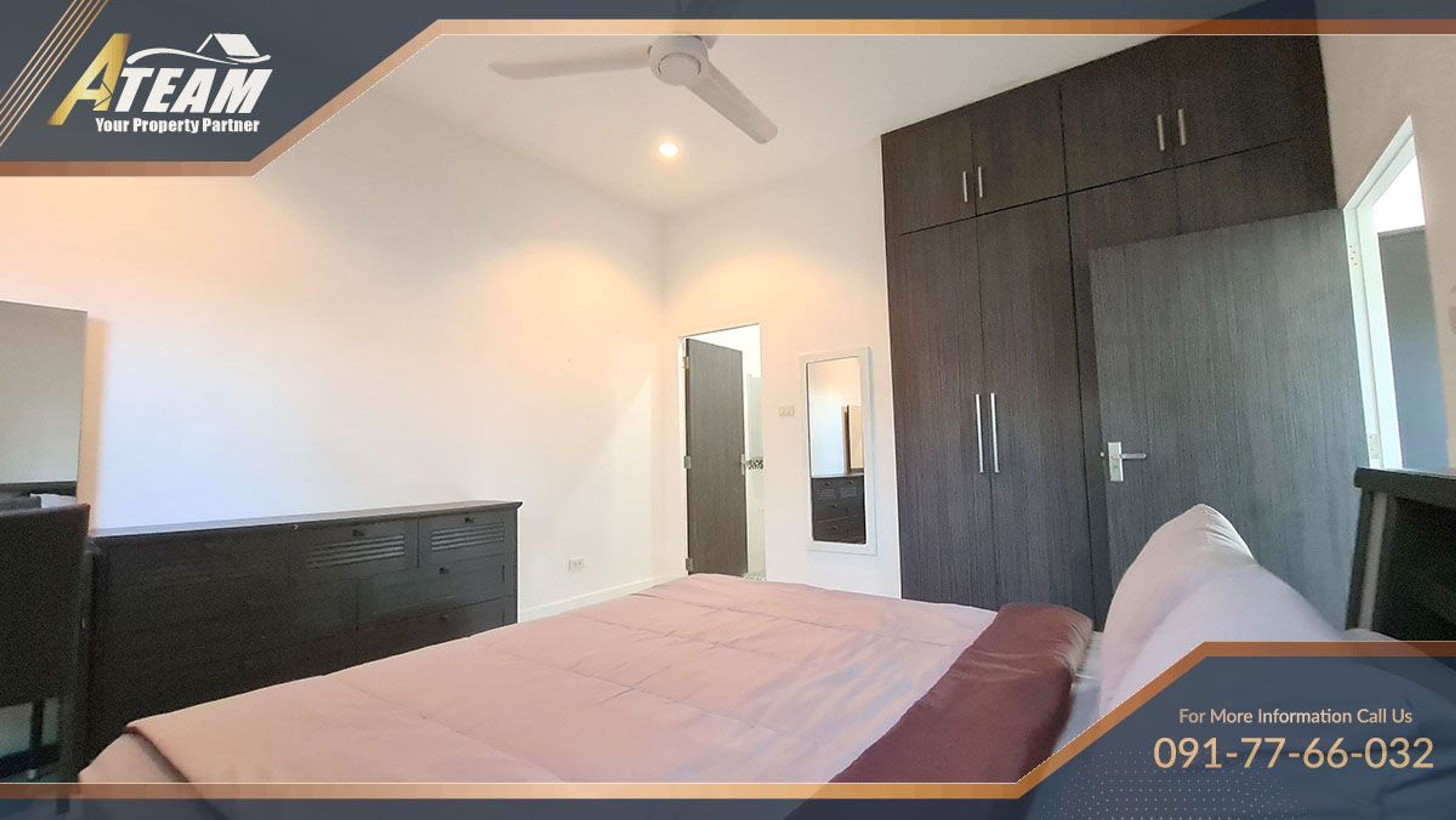 House / Villa For Rent - - 2 Bedrooms - 2 Bathrooms - Price ฿22,000 -  thumbnail 17
