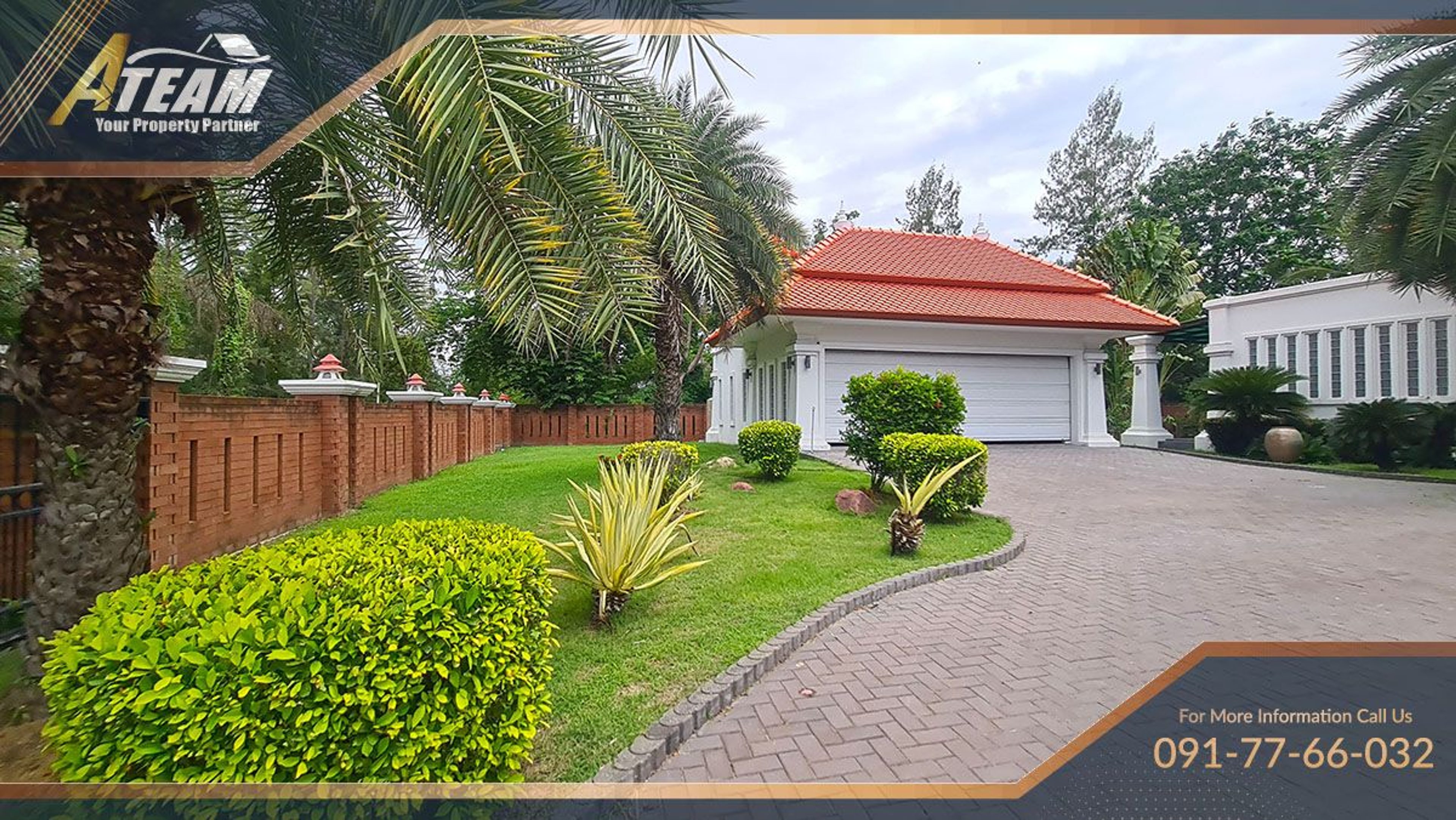 Luxury Mansion with Stunning View on Springfield Golf and Lake thumbnail 65