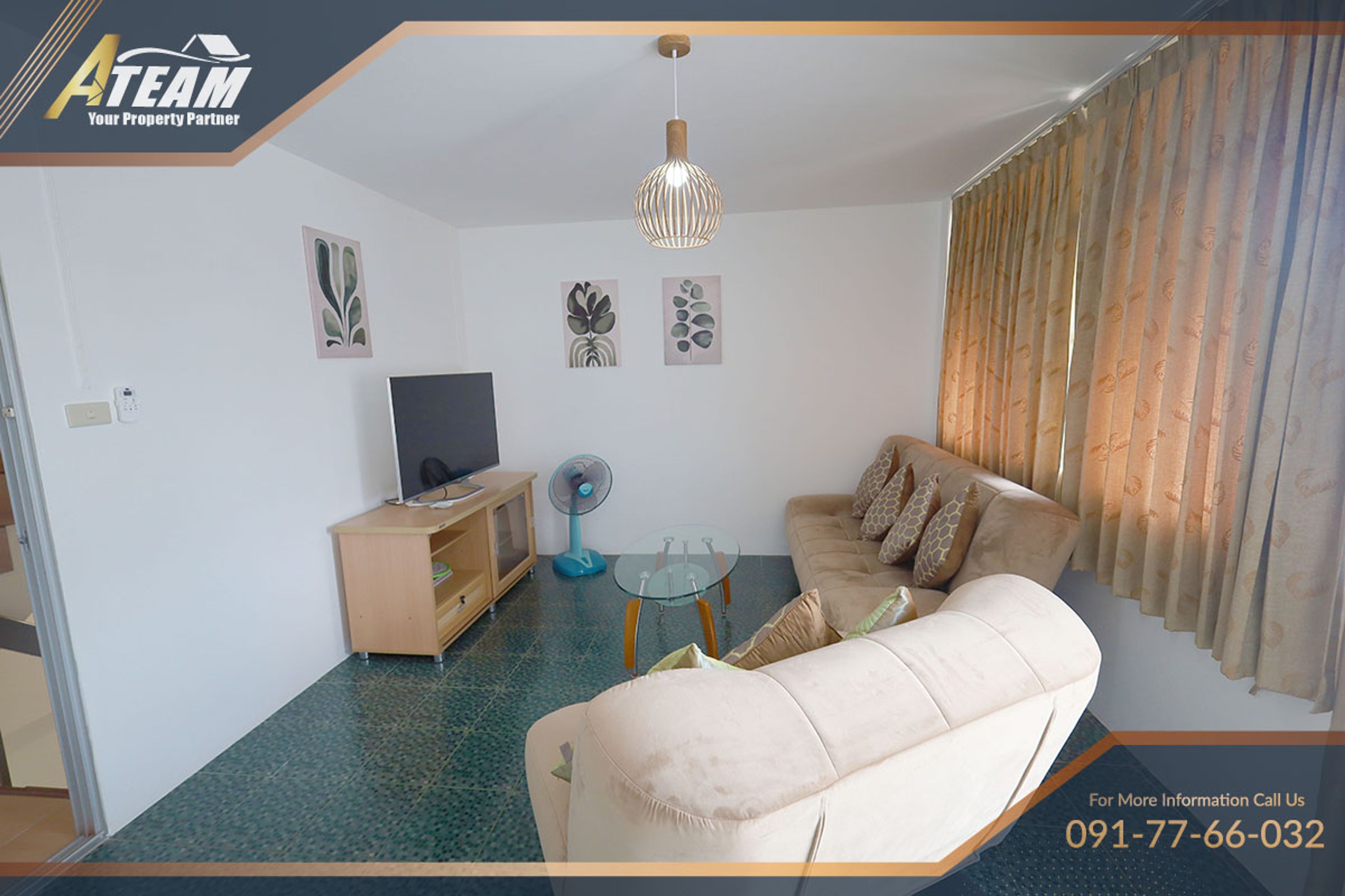 4 bed Townhouse for Rent in Takiap – Just 25m from the Beach! thumbnail 15