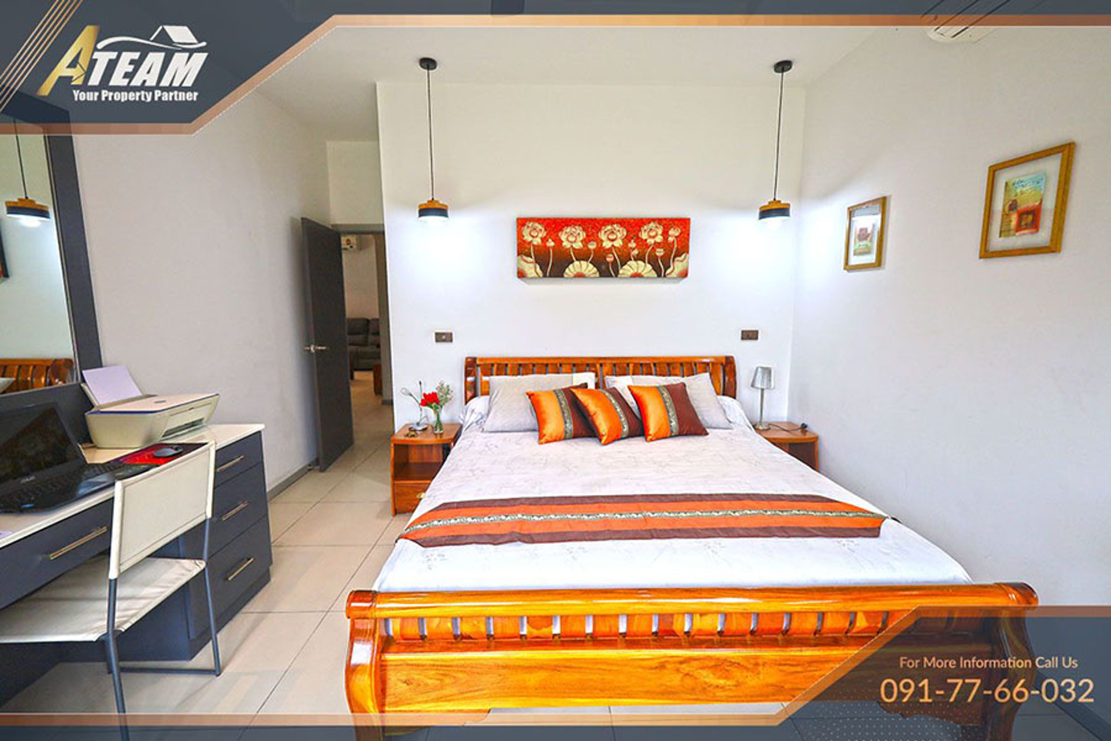 Modern 3-Bedroom Pool Villa for Sale at Mali Prestige thumbnail 25