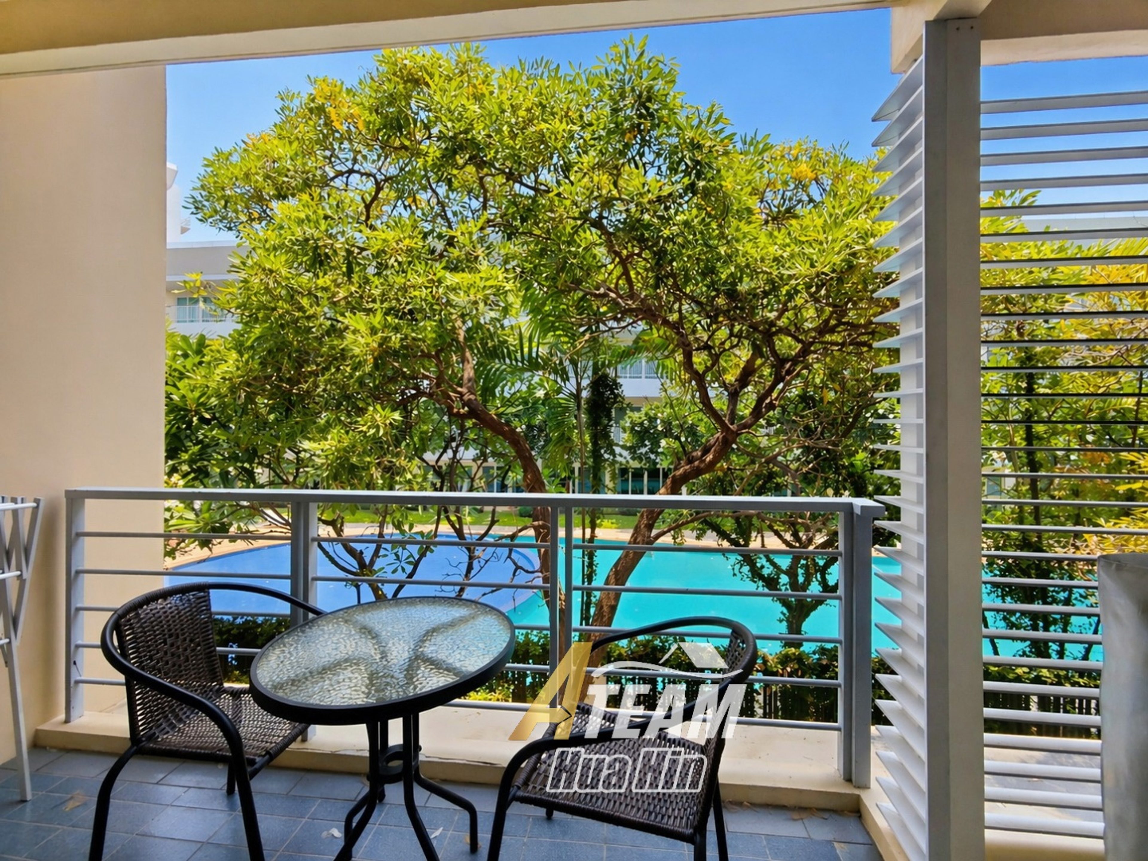Apartment / Condo For Sale - 0 - 2 Bedrooms - 1 Bathroom - Price ฿8,99 thumbnail 11