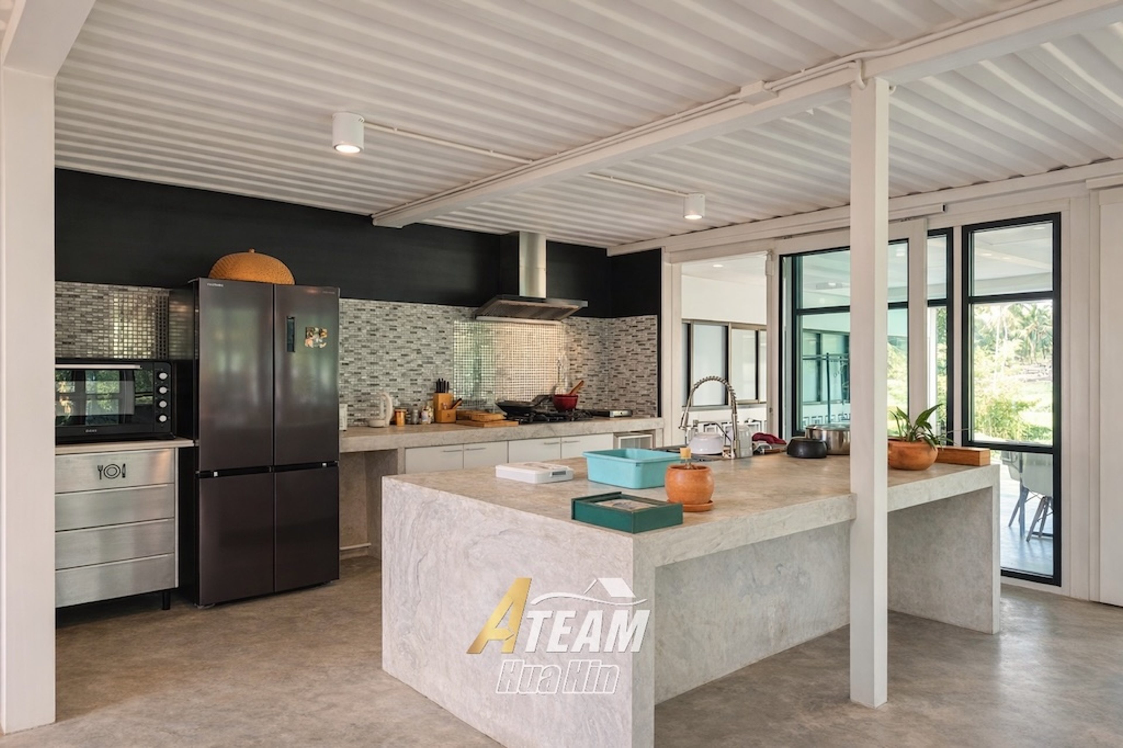 House / Villa For Sale - 0 - 4 Bedrooms - 3 Bathrooms - Price ฿9,500,0 thumbnail 11