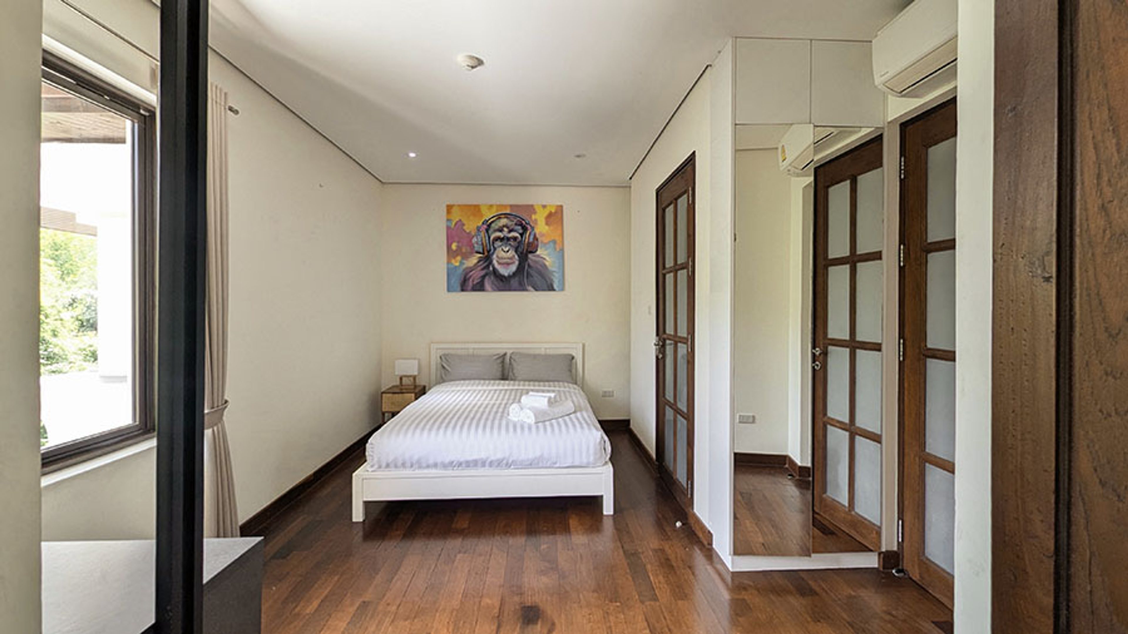 Unique 240 sqm Panoramic View Condo for Rent – Soi 116, Hua Hin thumbnail 13