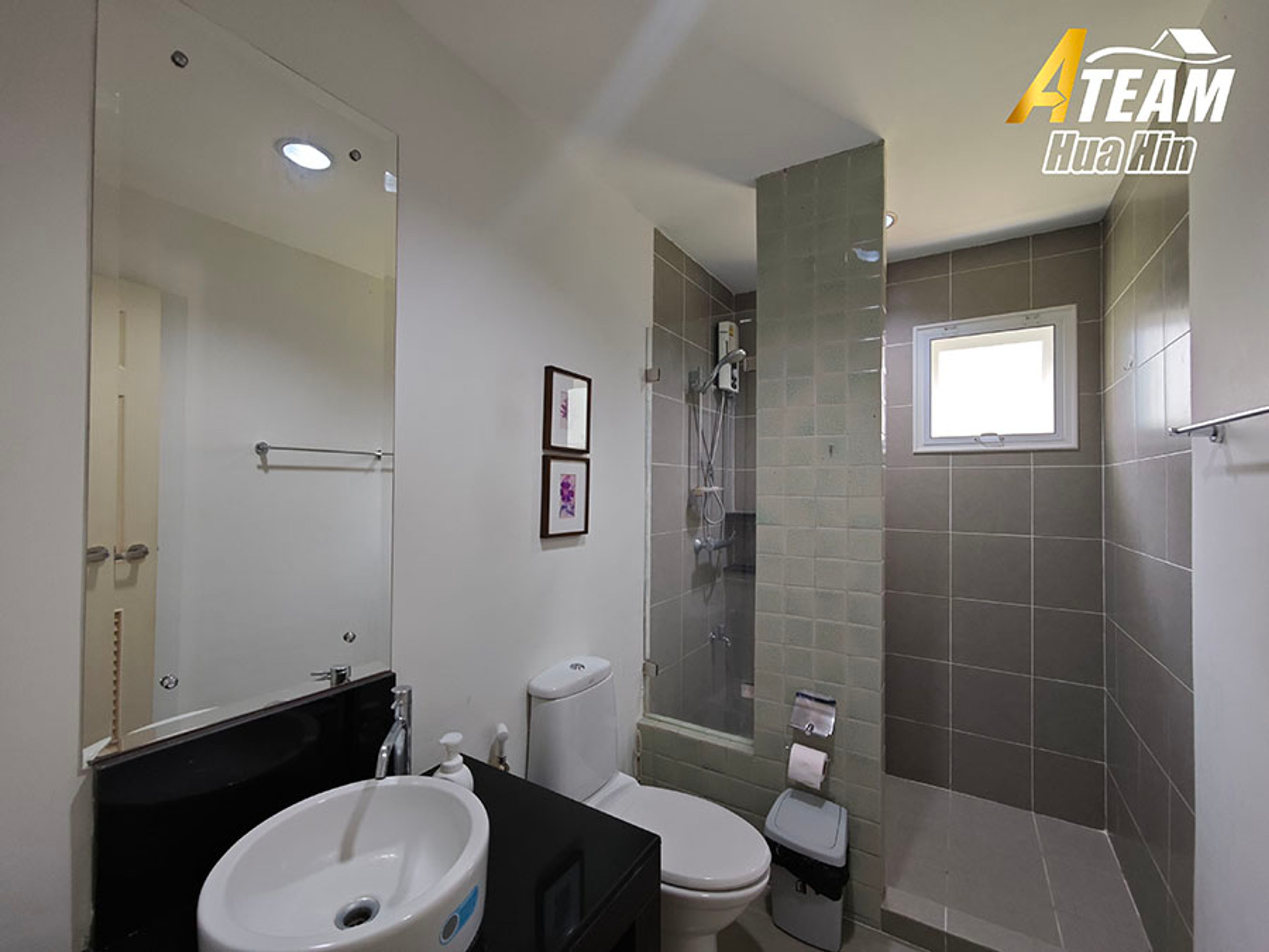 Corner Plot Villa at Sida Tropical, Hua Hin thumbnail 11