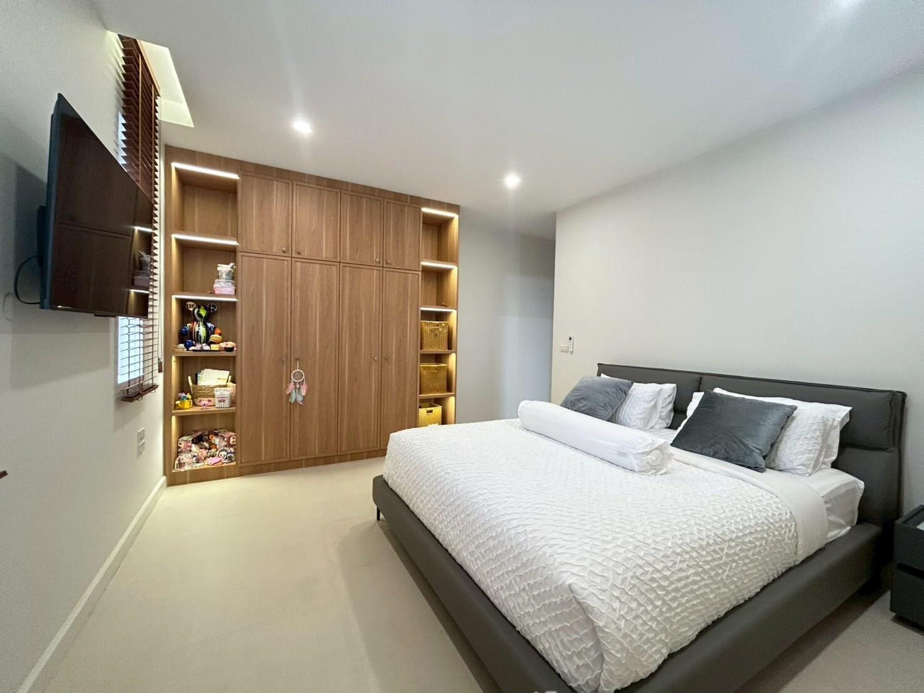 SALE! Modern 3-Bedroom Pool Villa – La Felice Phase 1 thumbnail 56