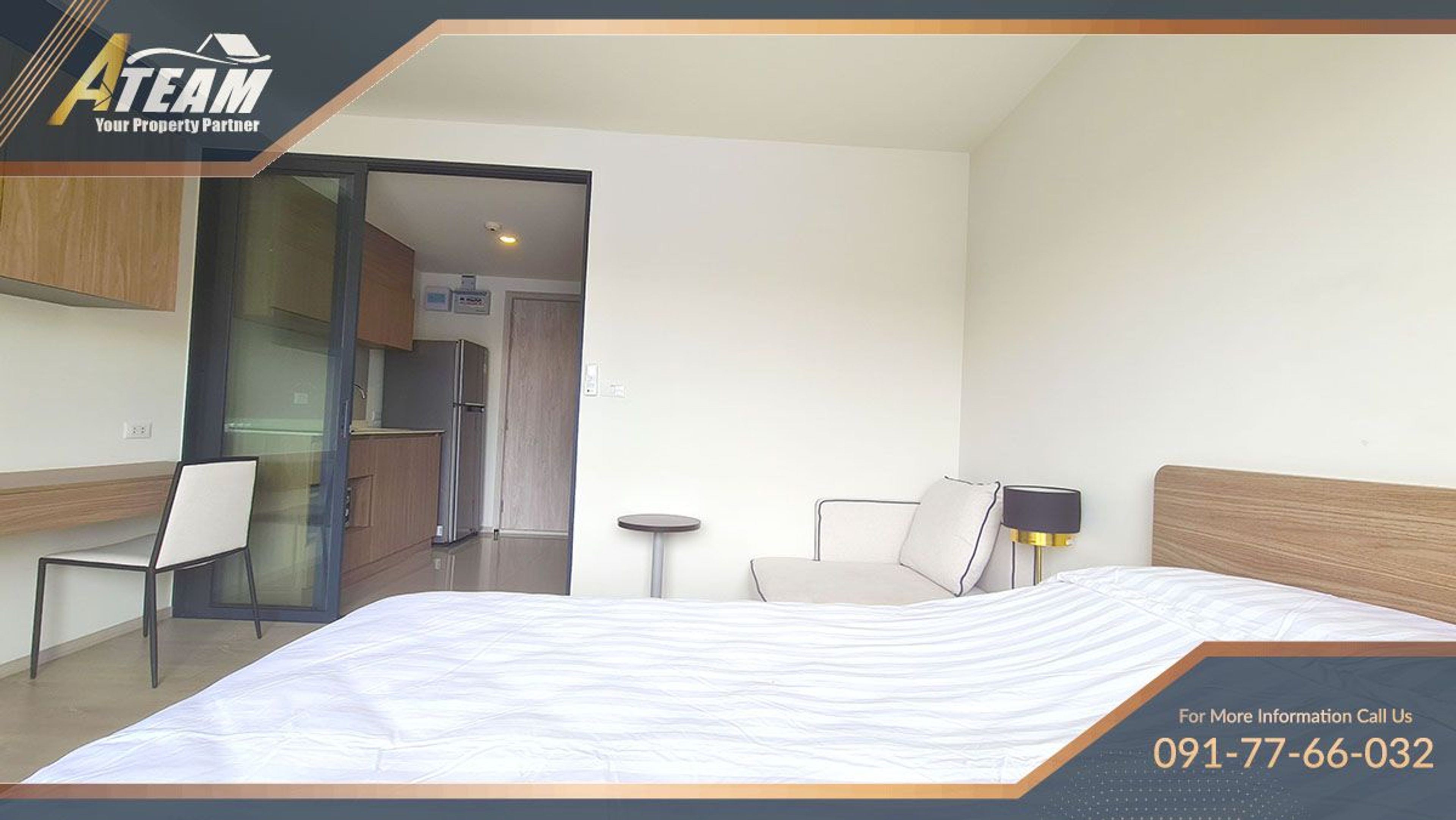 Studio Room in a prime location for sale at La Casita thumbnail 6