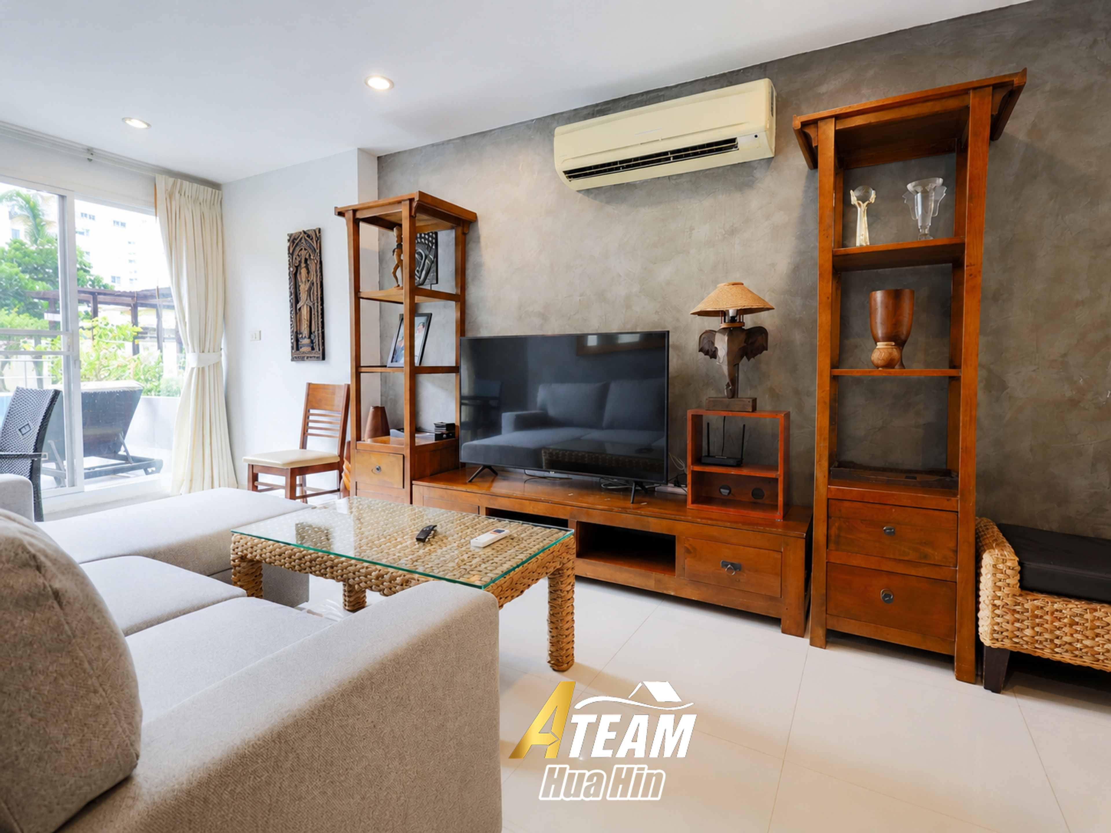 For Sale:Pool access -1 Bedroom  Condo in Tira Tiraa, Hua thumbnail 8