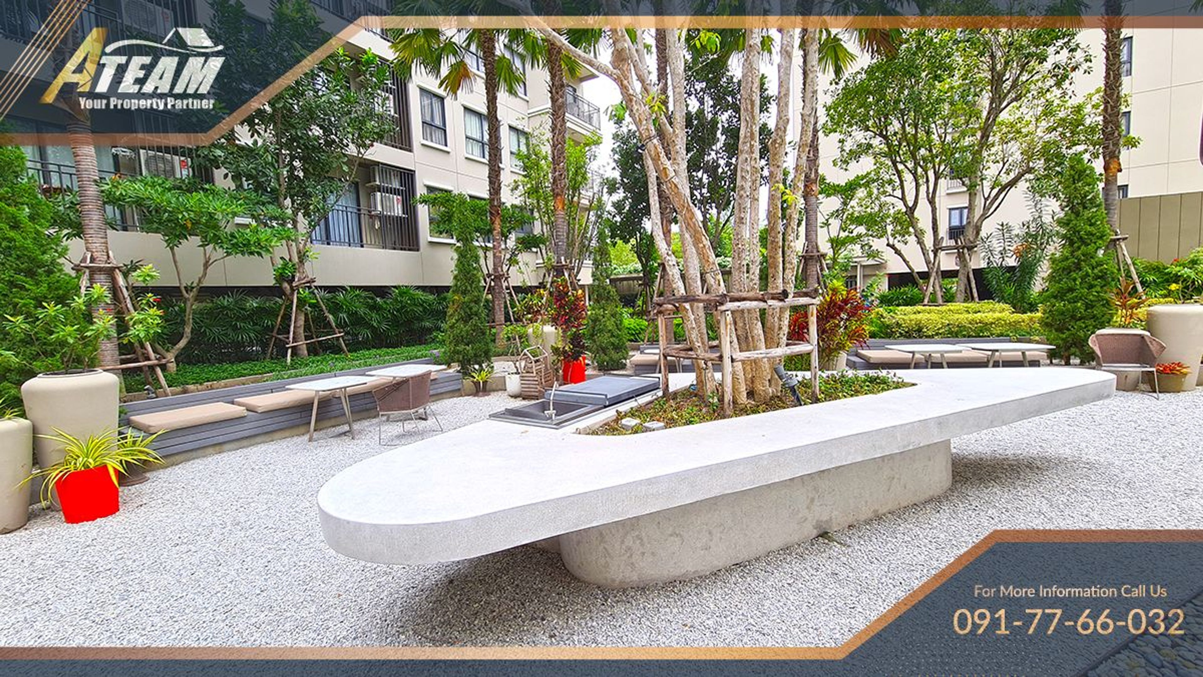 Studio Room in a prime location for sale at La Casita thumbnail 8