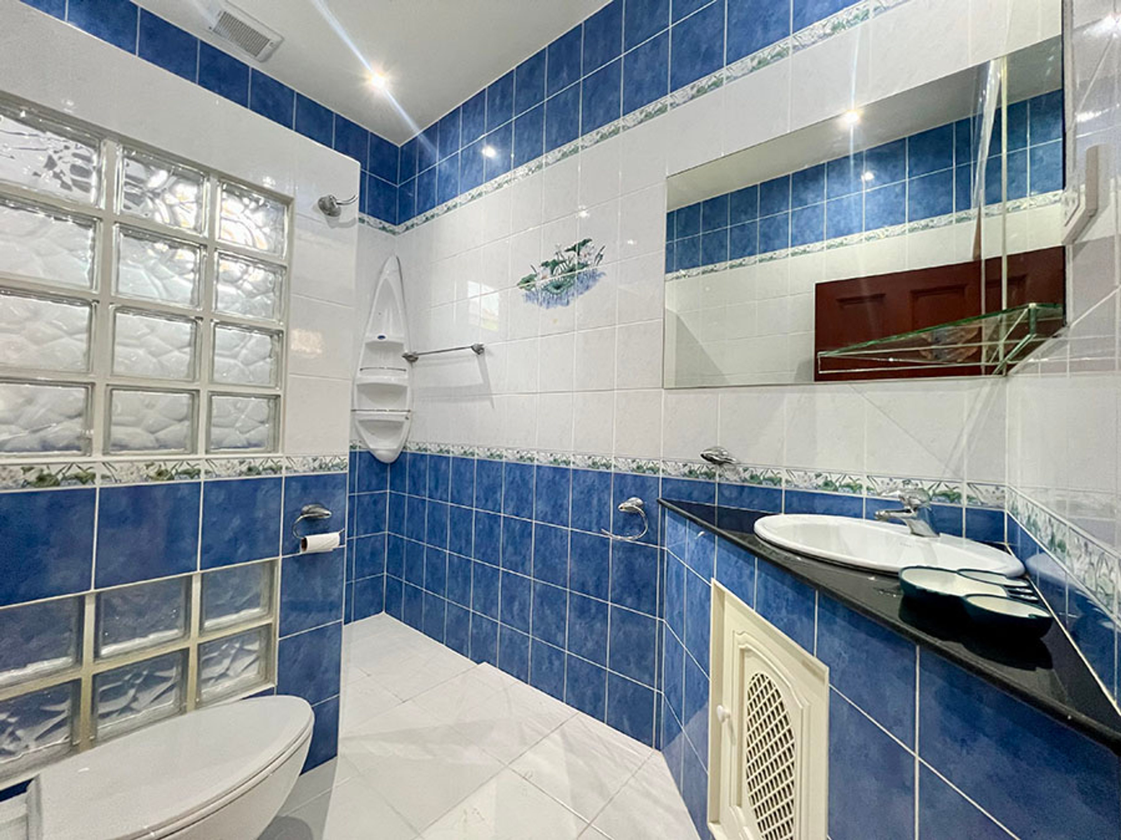 3 Bedroom 2 Bathroom Pool Villa in Orchid Home Soi 102 thumbnail 20