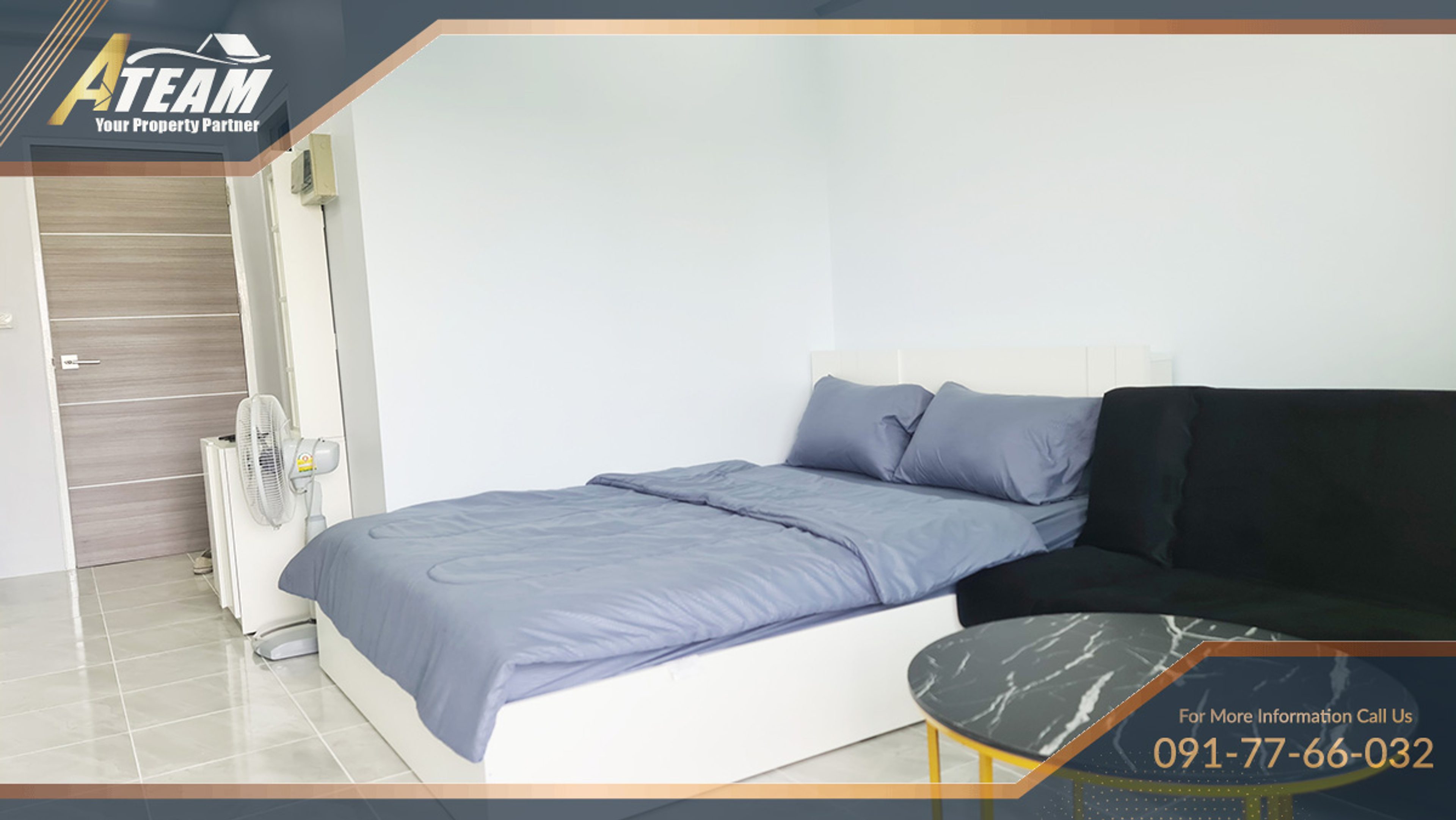 1-Bedroom Beachfront unit at Condochain thumbnail 6