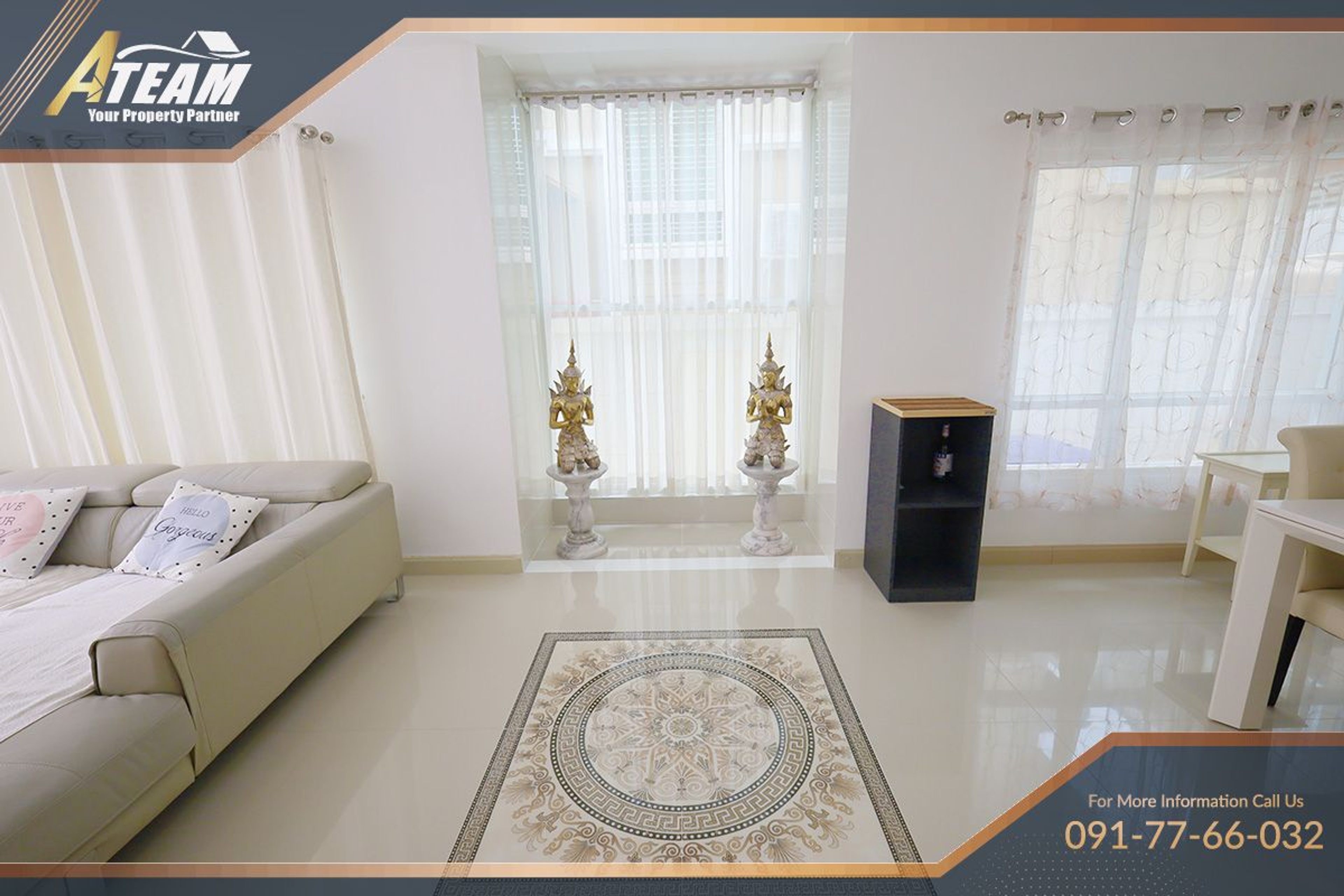 2- story House for Sale in Soi 94 thumbnail 11