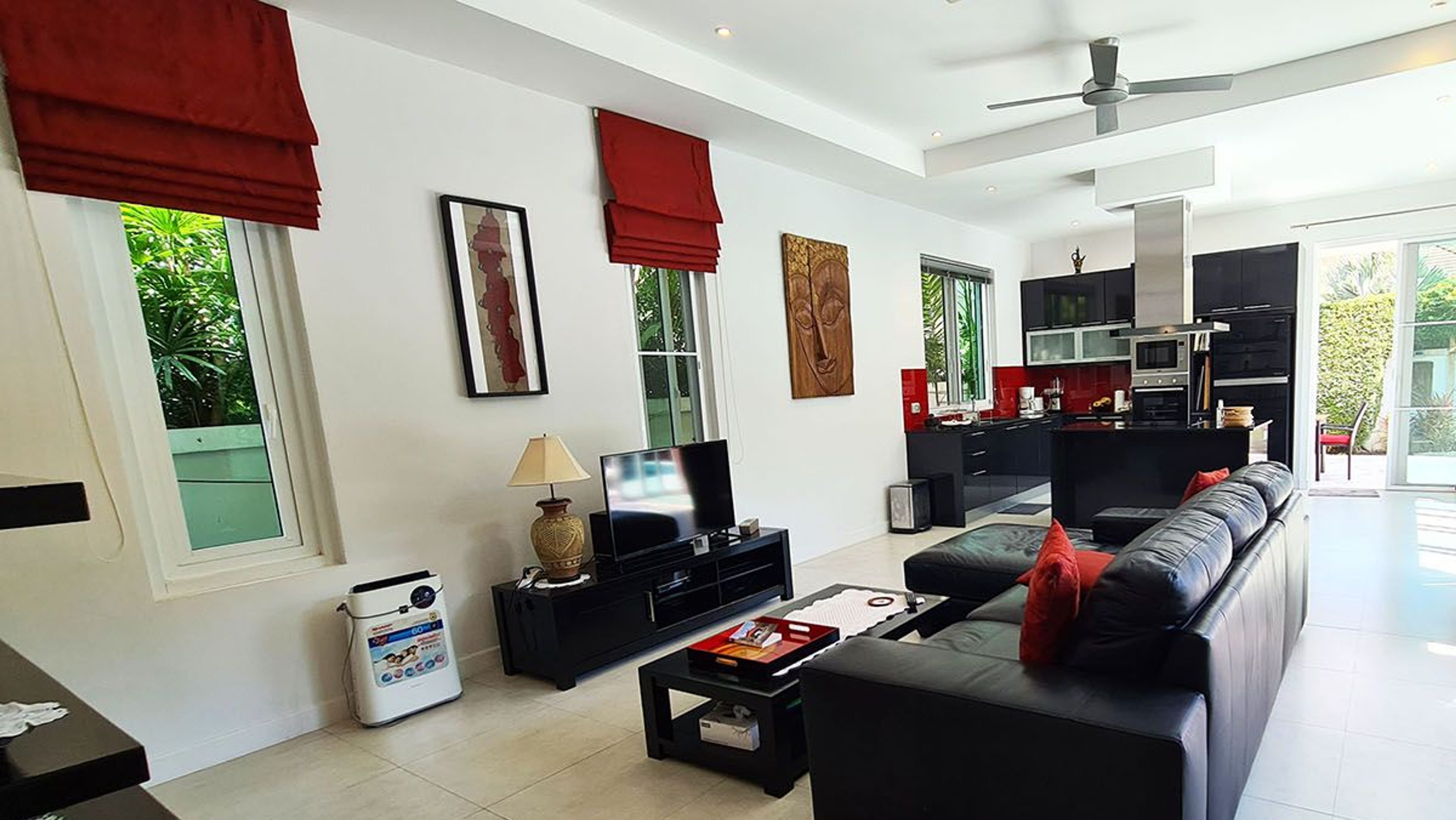 175 sqm Pool Villa in Red Mountain Waterside thumbnail 29