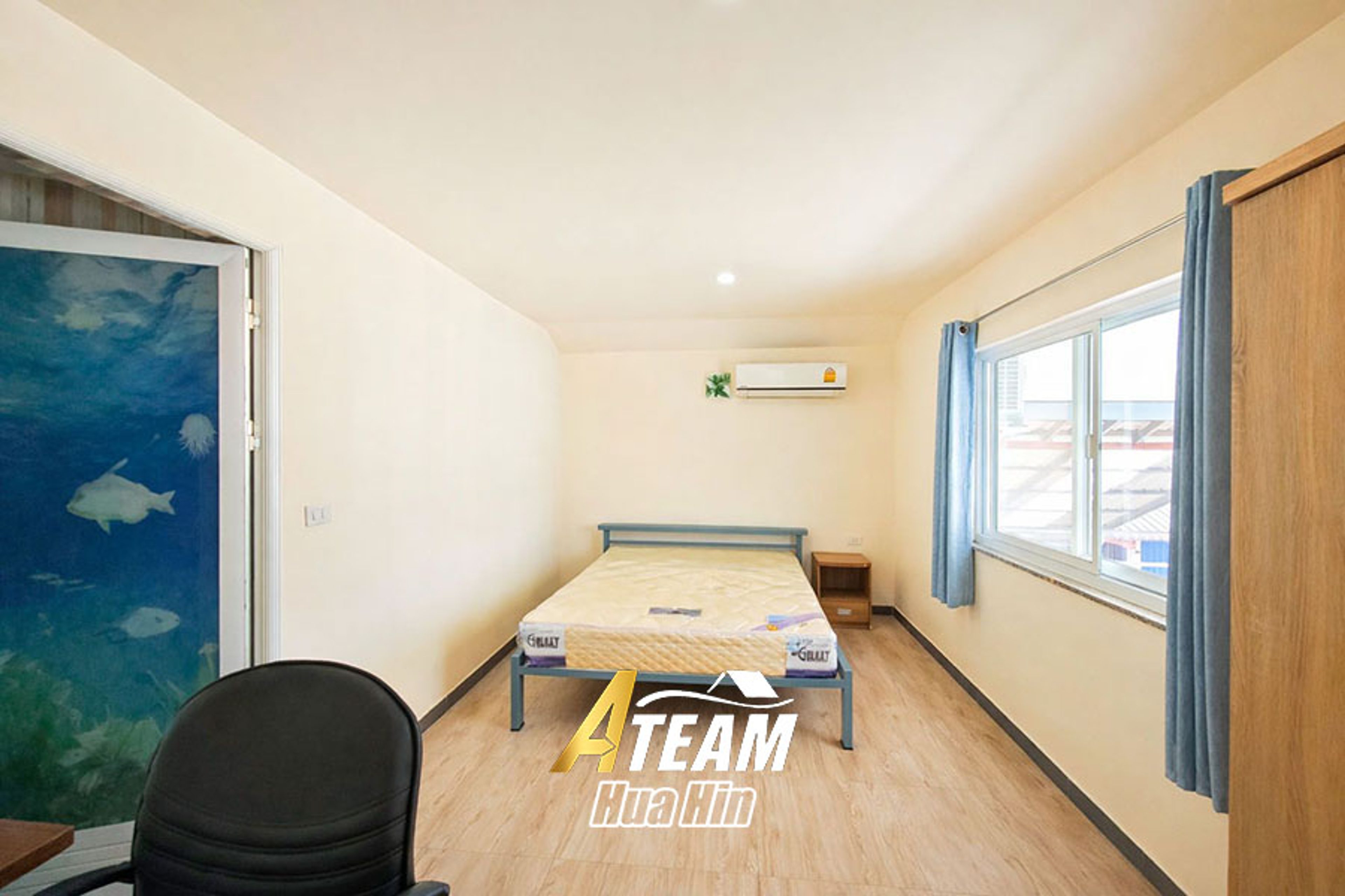 Single-Story House for Sale in Wang Pong, Hua Hin – 4.2M THB thumbnail 11