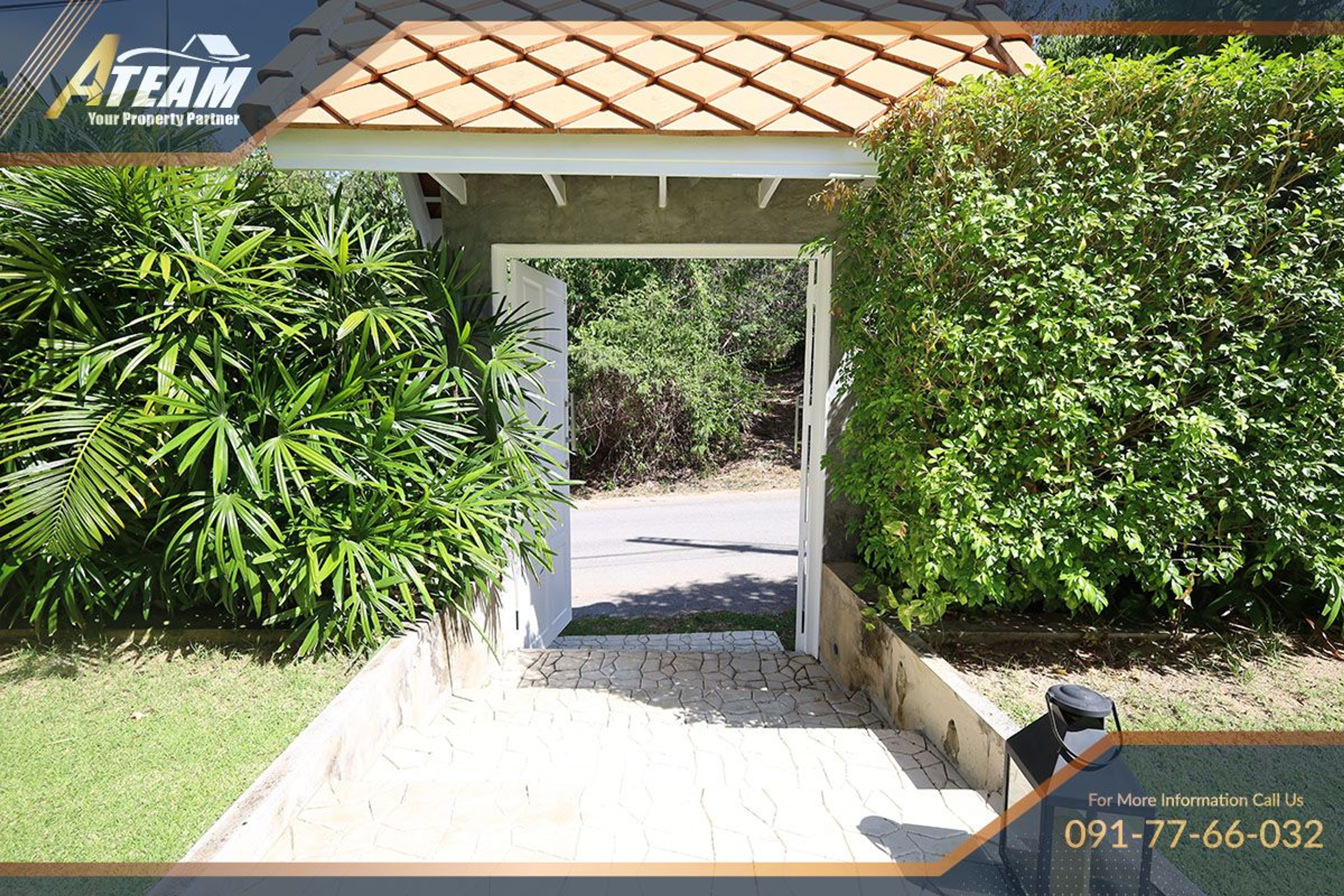 4 Bed 6 Bath Pool Villa with Ocean Views at White Lotus 1 thumbnail 61